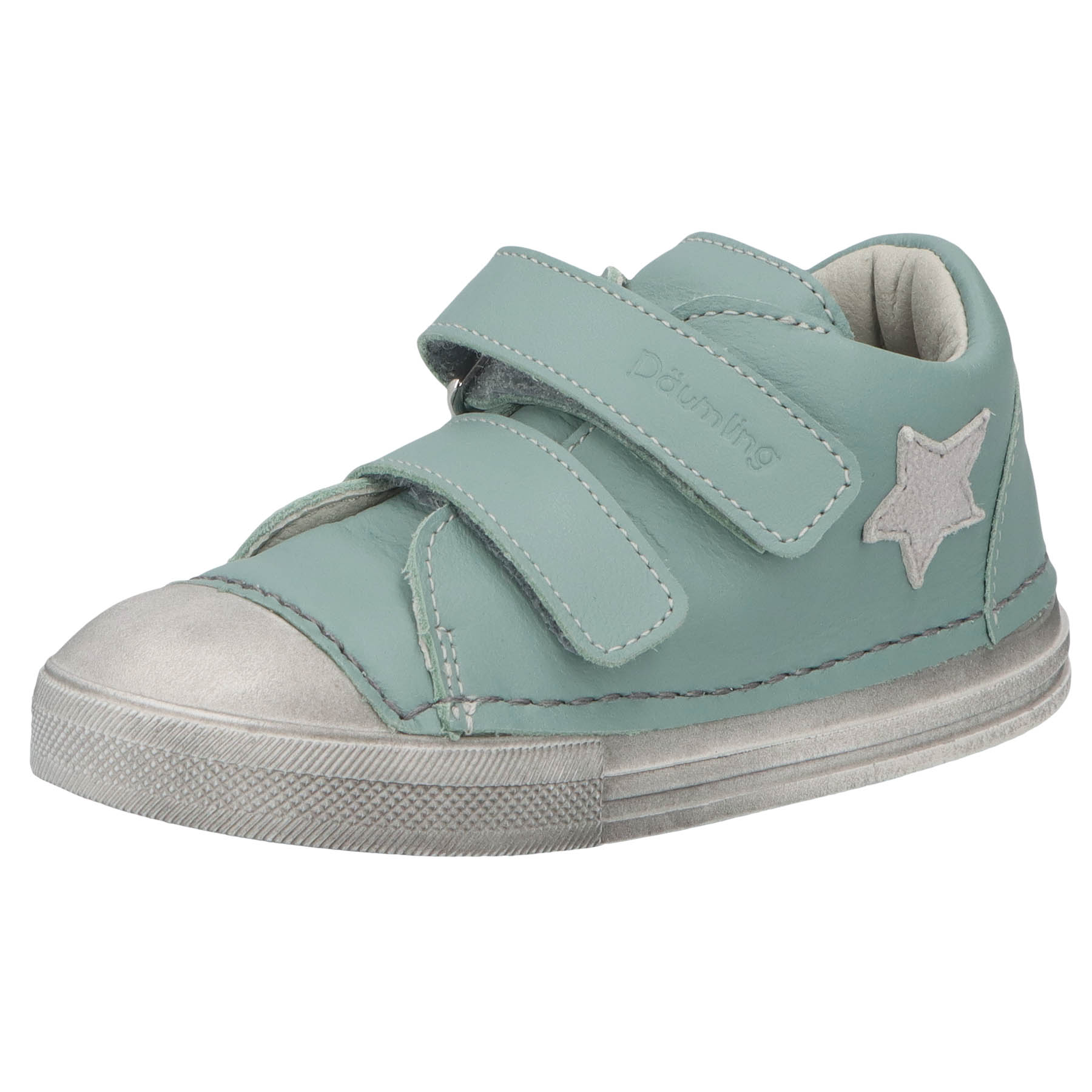 Porto mint Kaltfutter