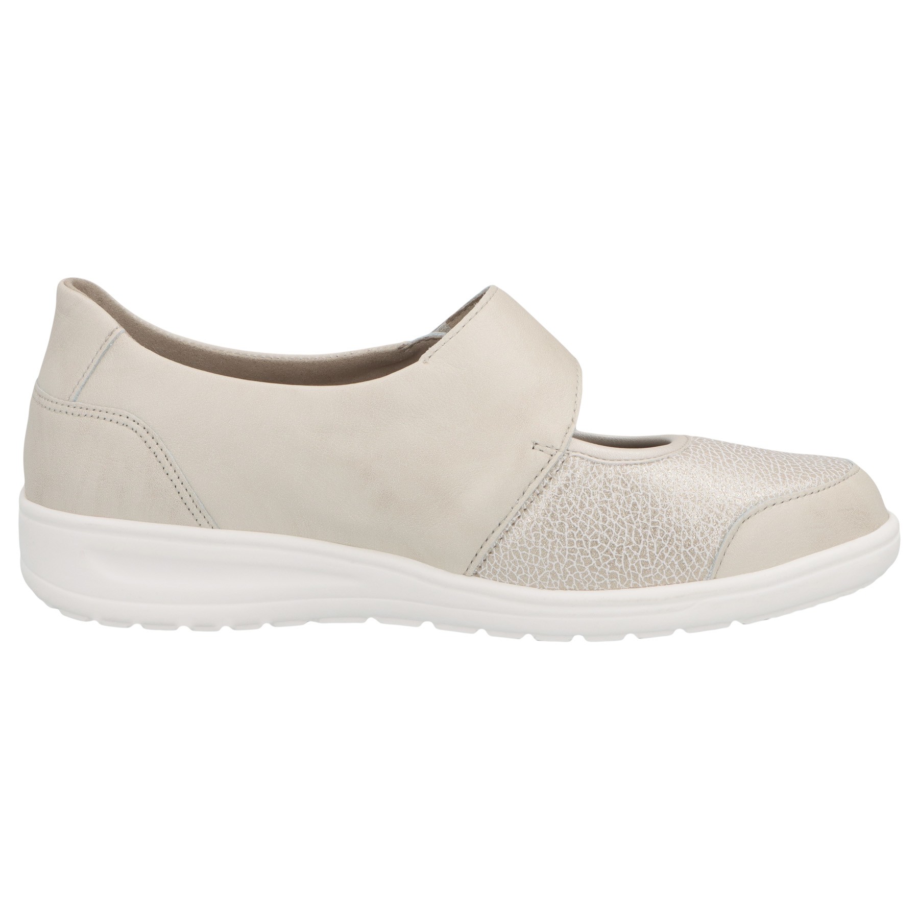 none slipper seitenansicht rechts