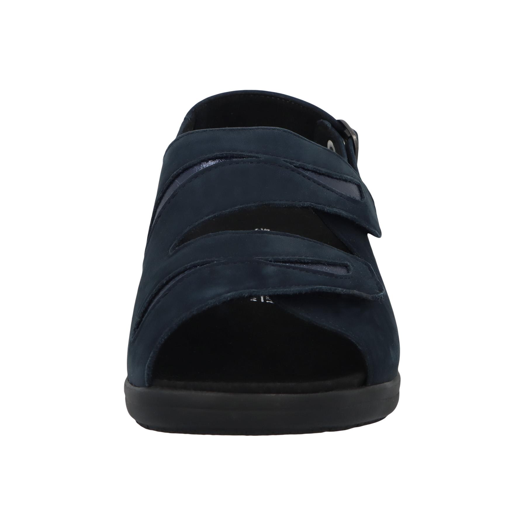 solidus-lia-nubuk/horon-ocean-vorderansicht