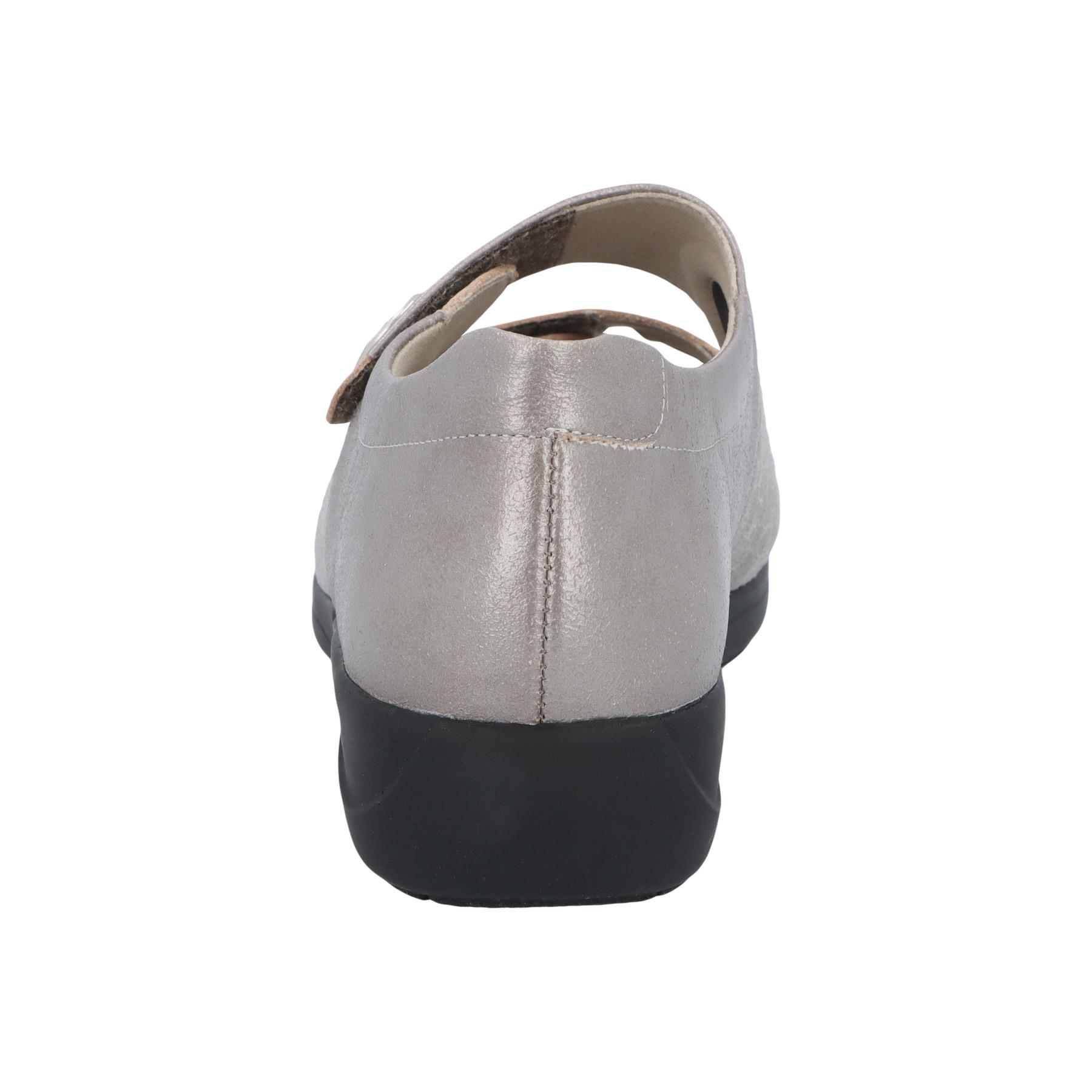 none sandale hinteransicht