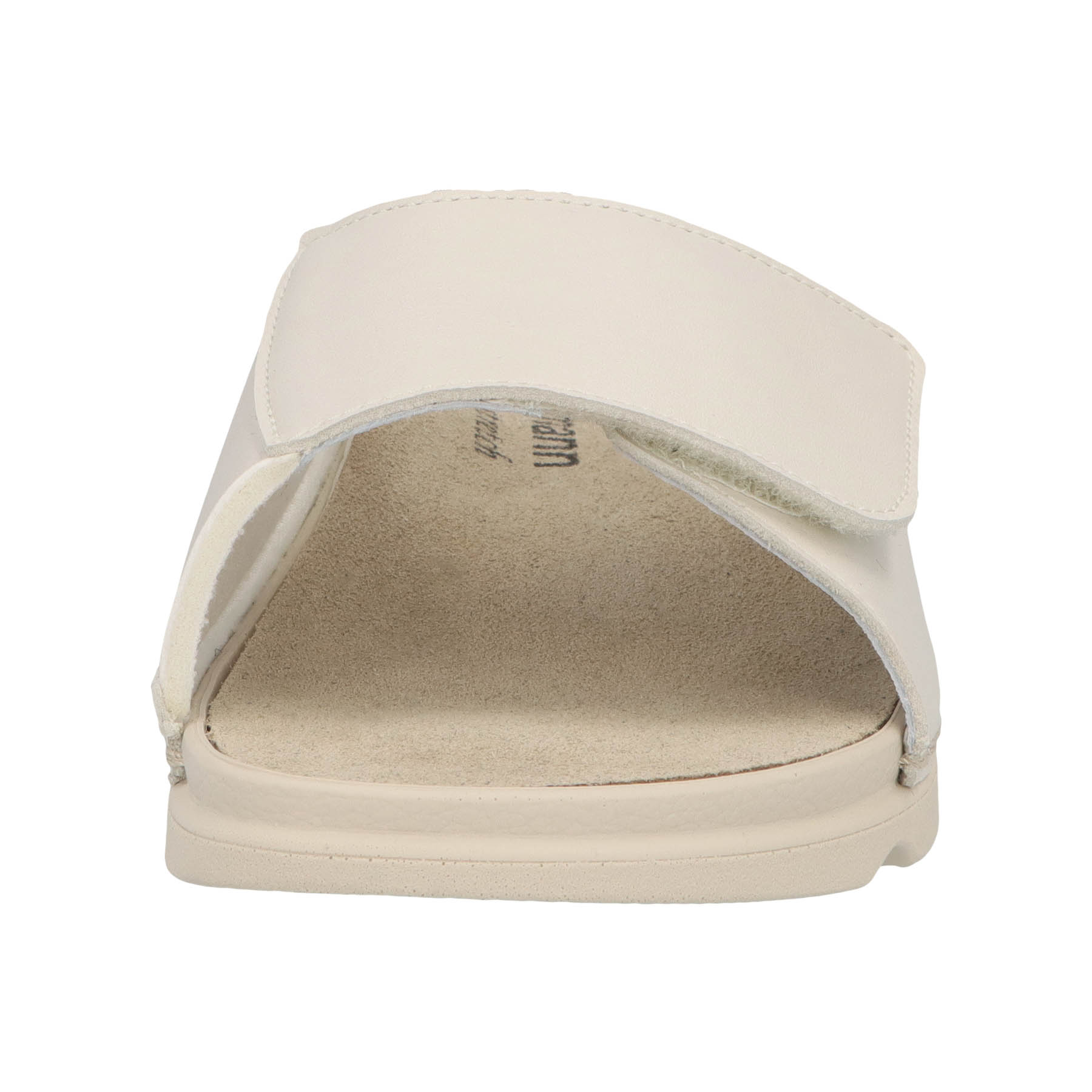 none pantolette vorderansicht