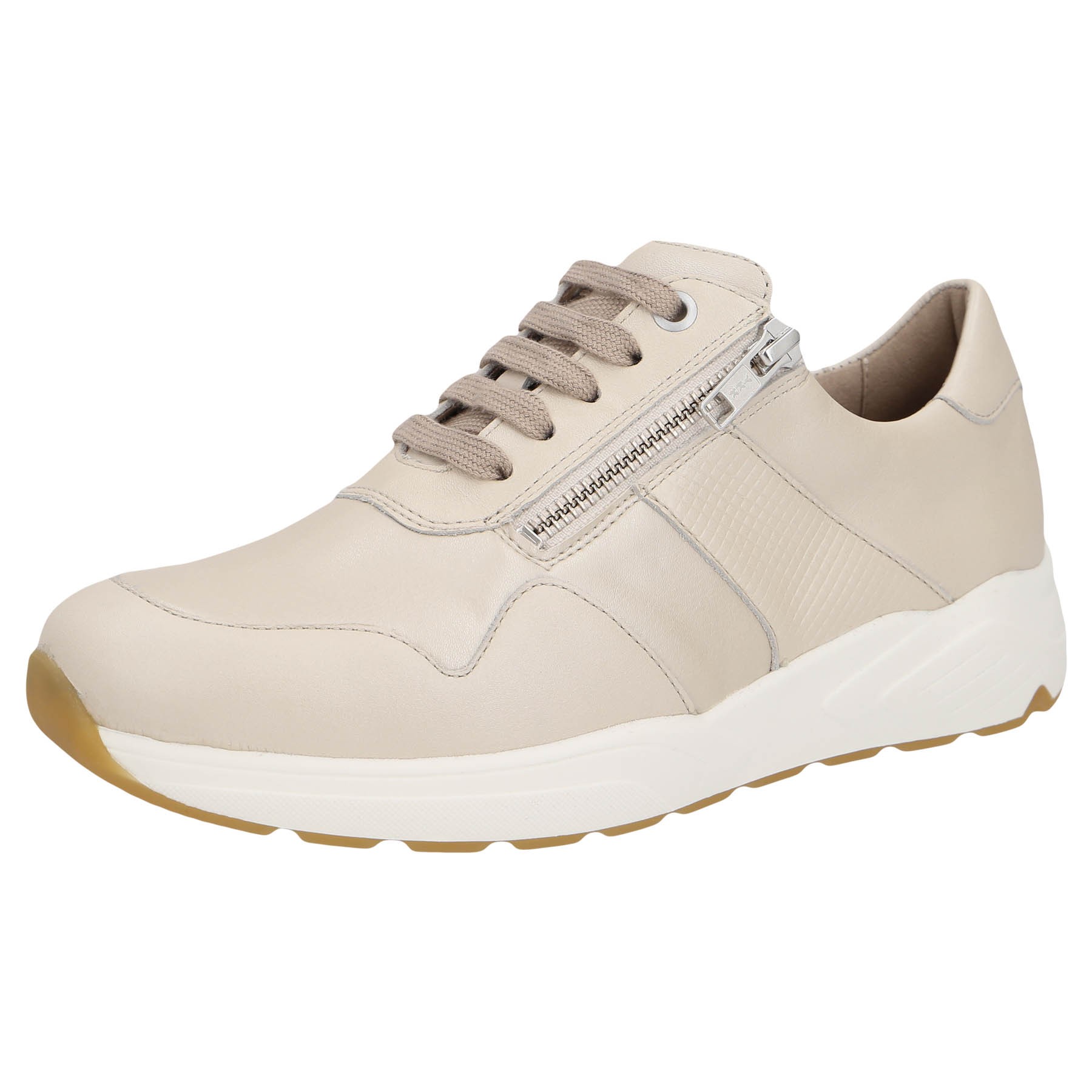 none halbschuh 3-4 ansicht