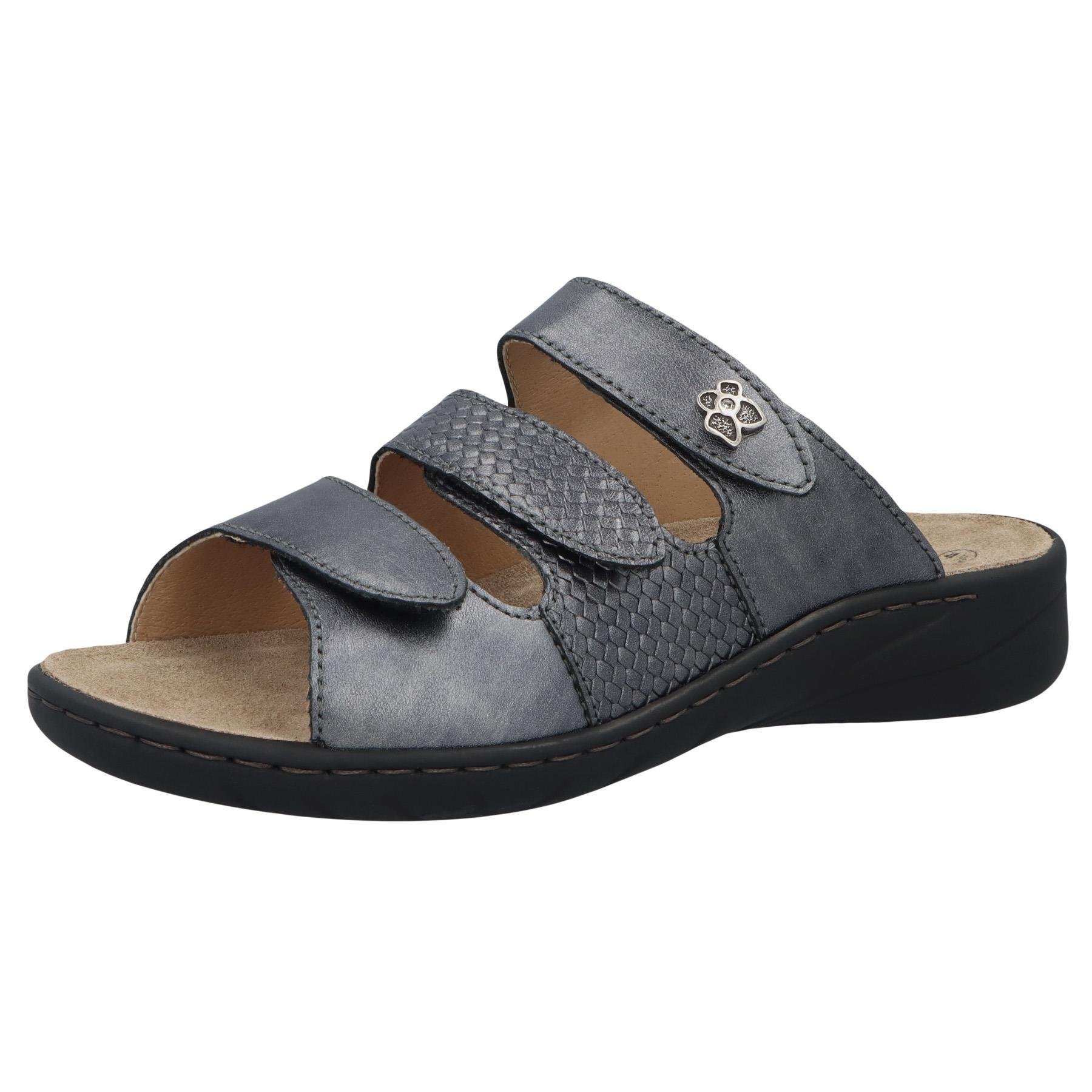 Tresor Grafiti Pearl/Tresor Grafiti Pearl Bast schwarz