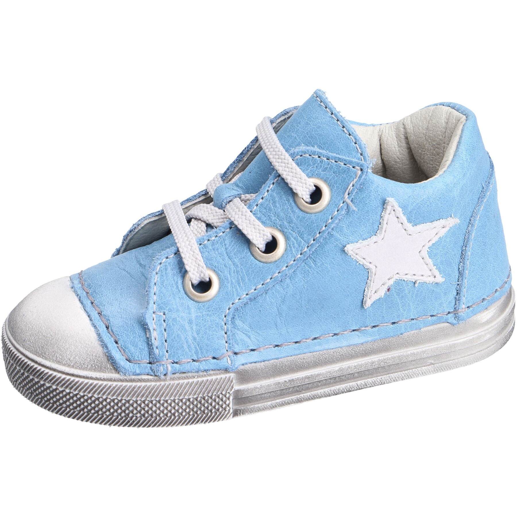 Celeste cielo Kaltfutter