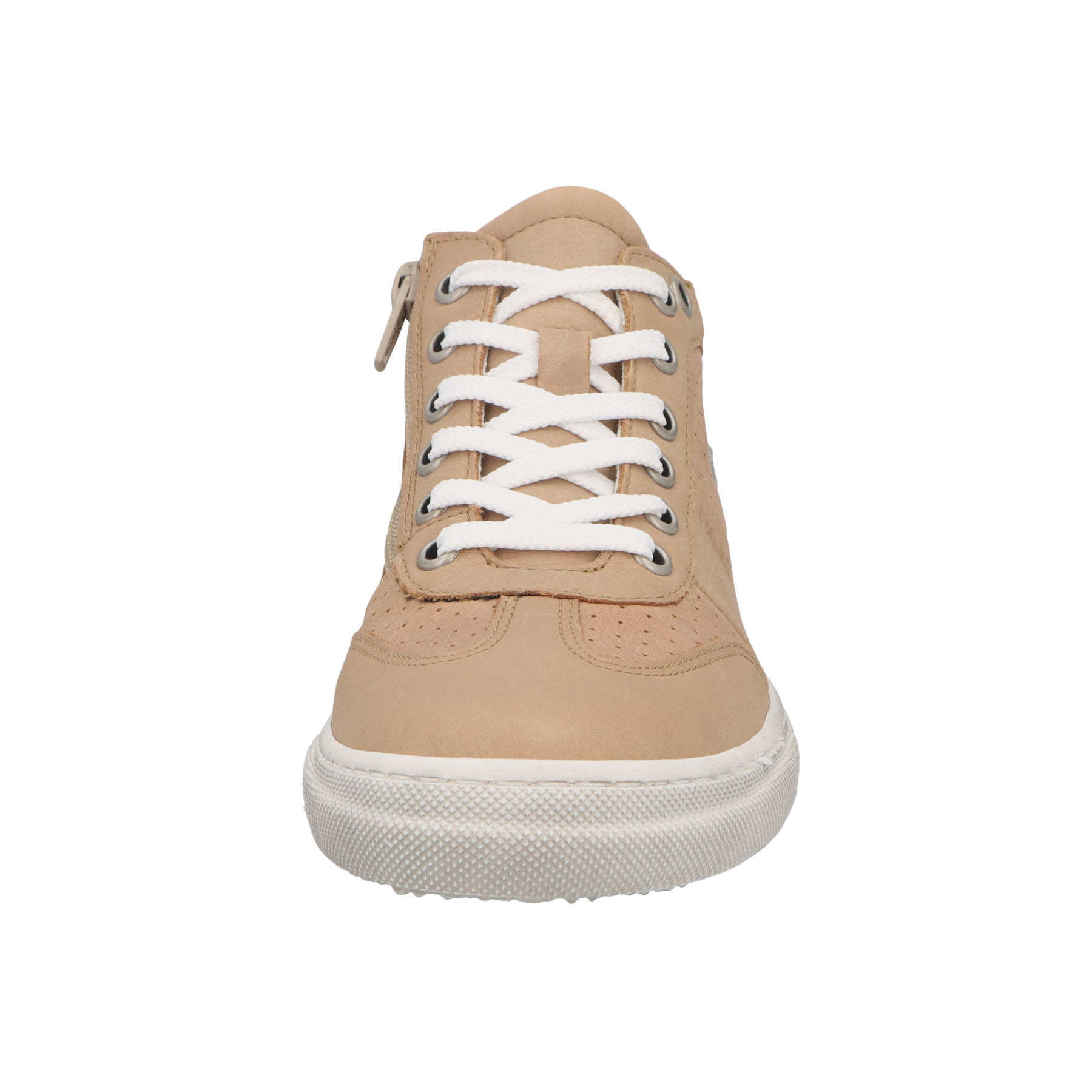 braune mid cut vorderansicht