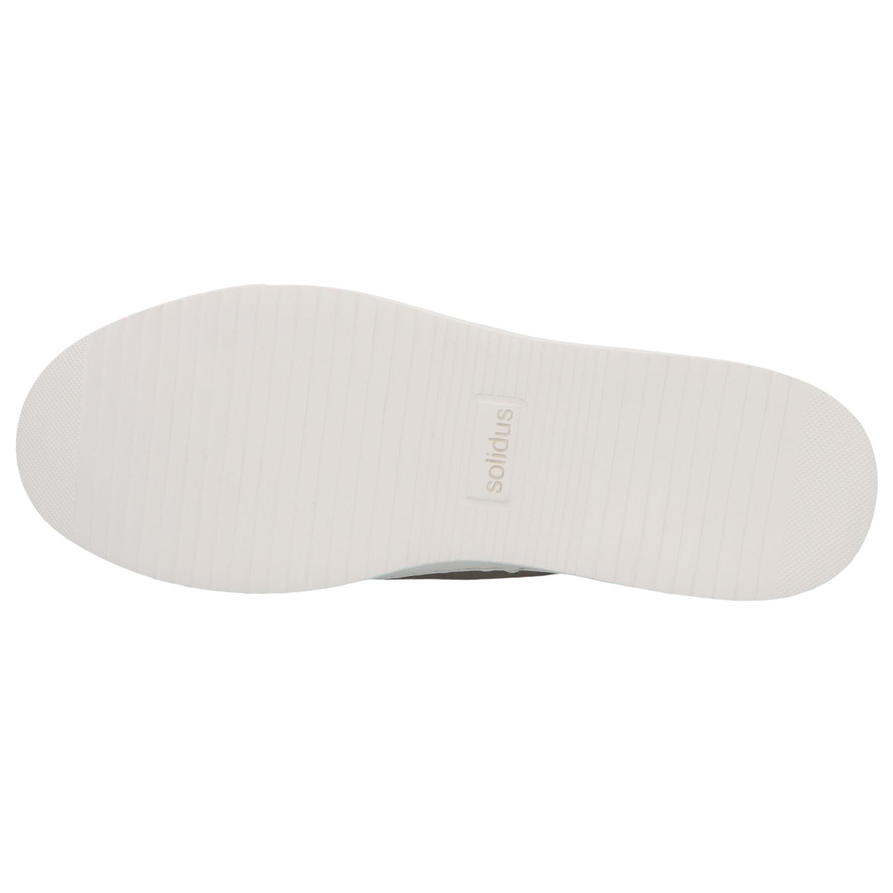 none halbschuh sohlenansicht