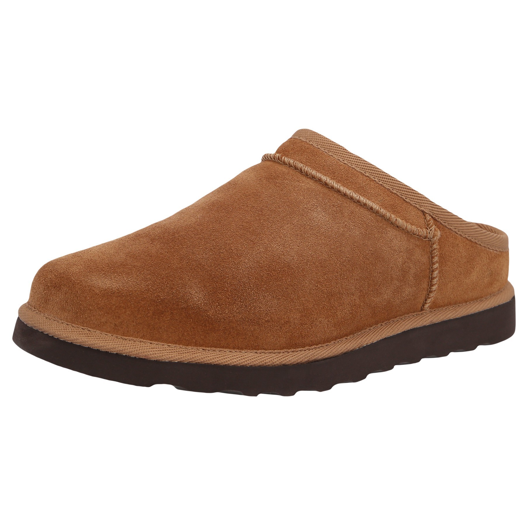 VELOUR toffee