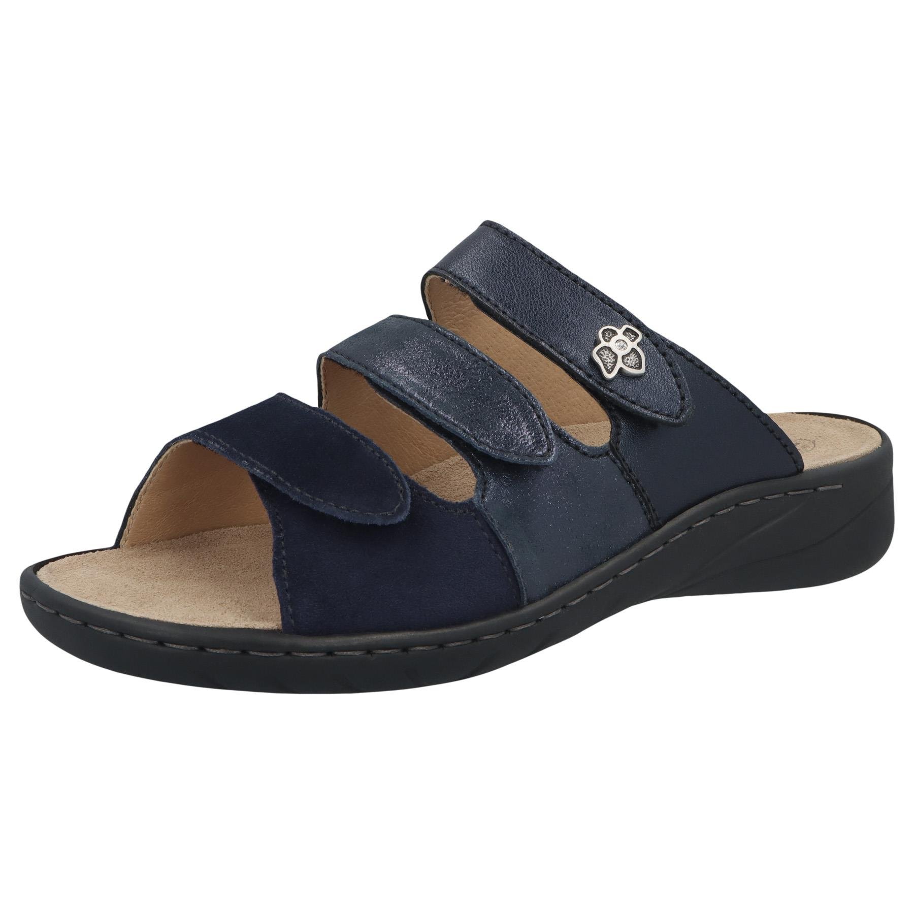 VELOUR/SAPHIR/HILTON profondo/ocean/nightblue