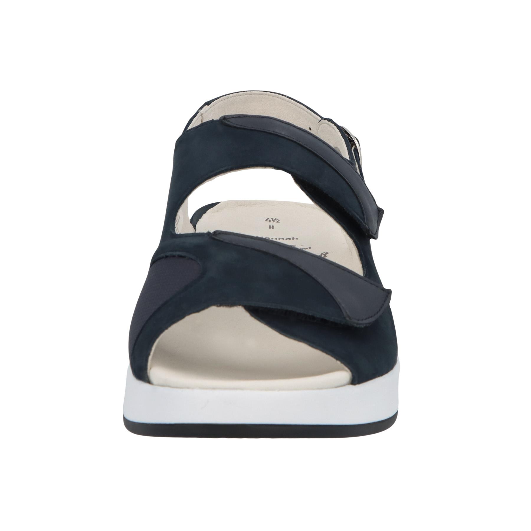 solidus-hannah-nubuk/mini-flex/vitello-ocean-vorderansicht