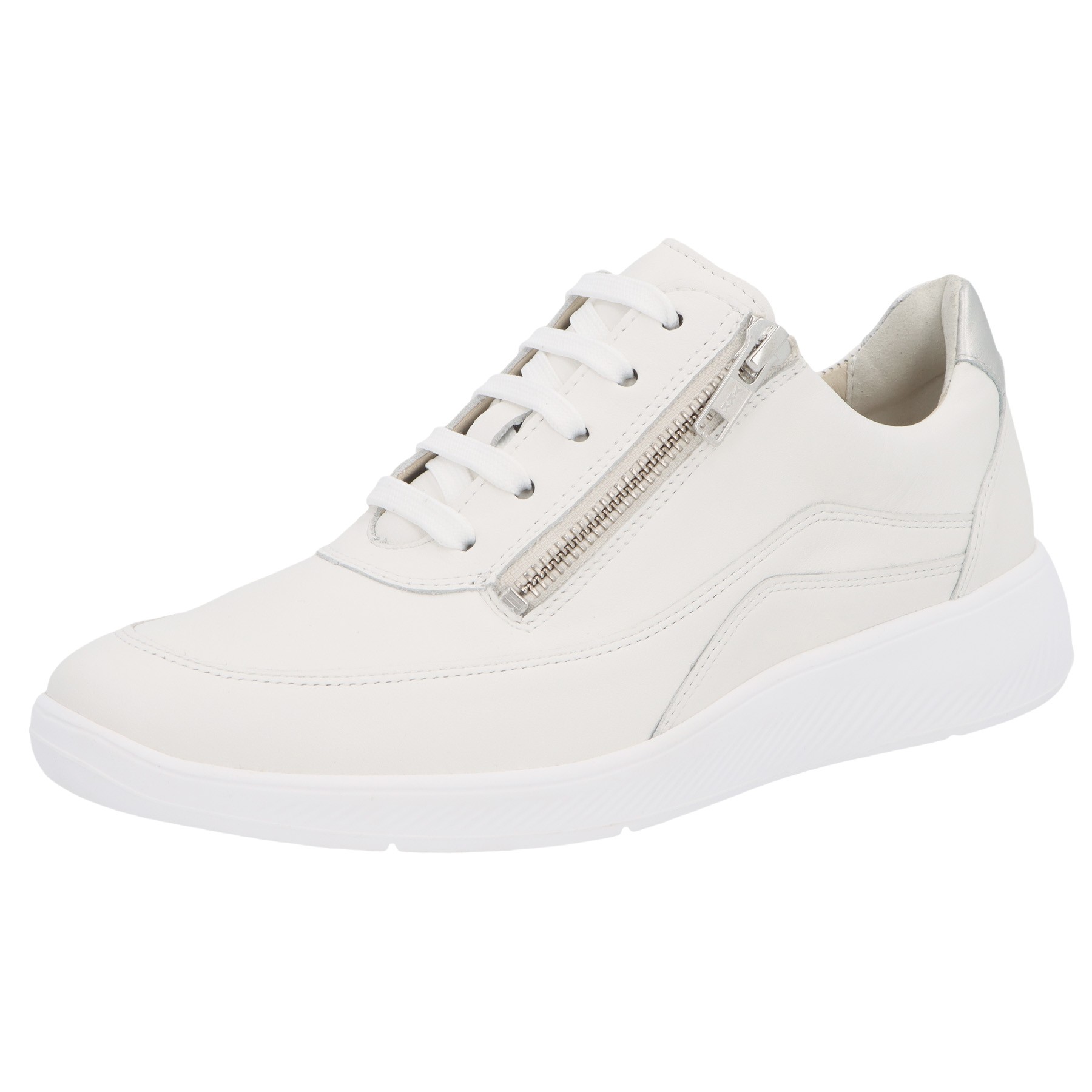VITELLO/CITY weiss/silver