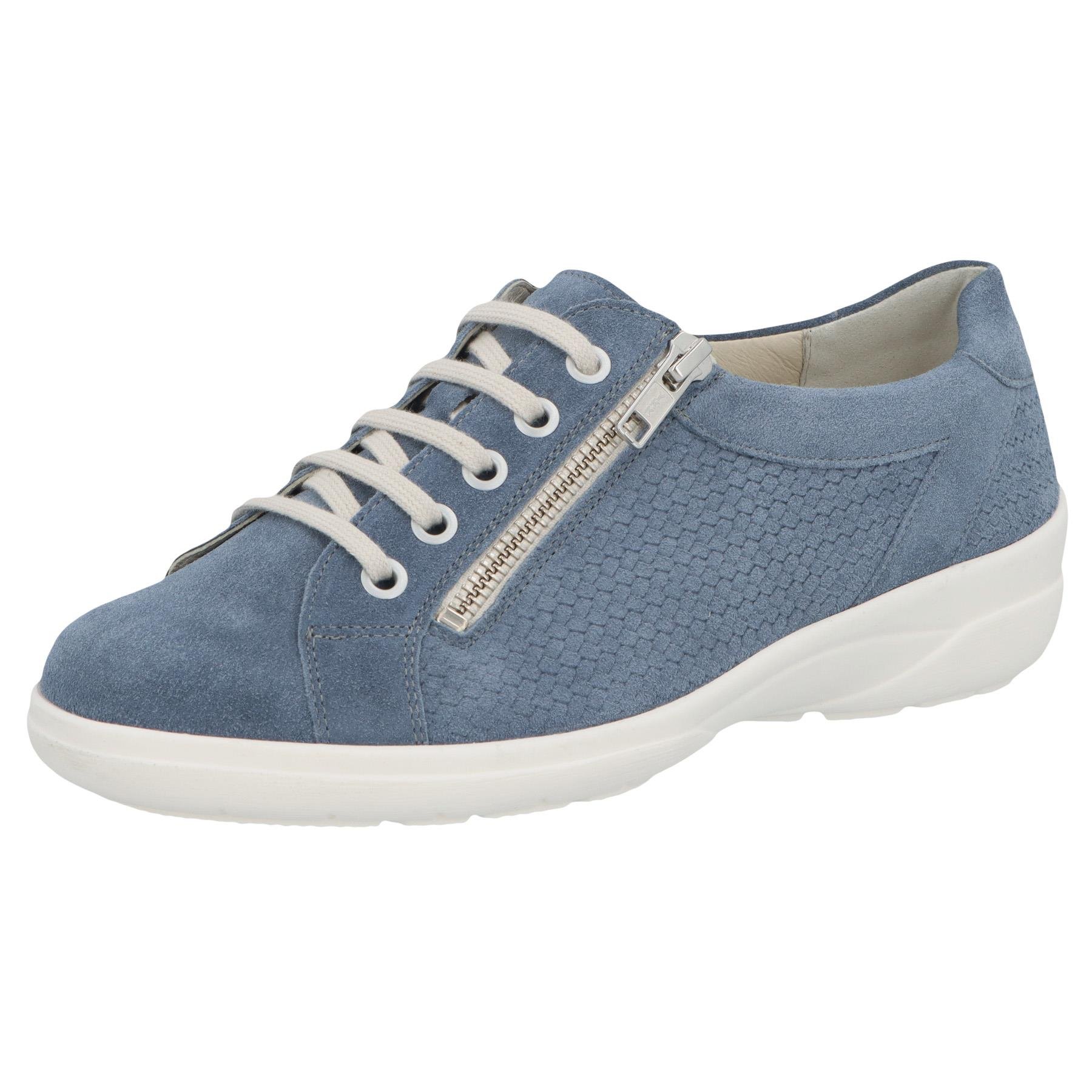 VELOUR/VELOUR PRÄGUNG jeans