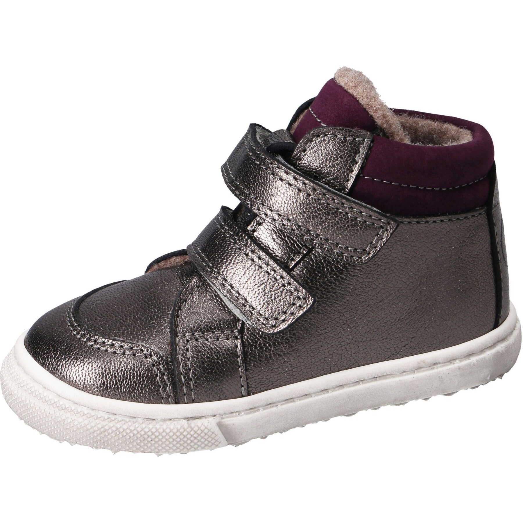 Galaxy argento Warmutter