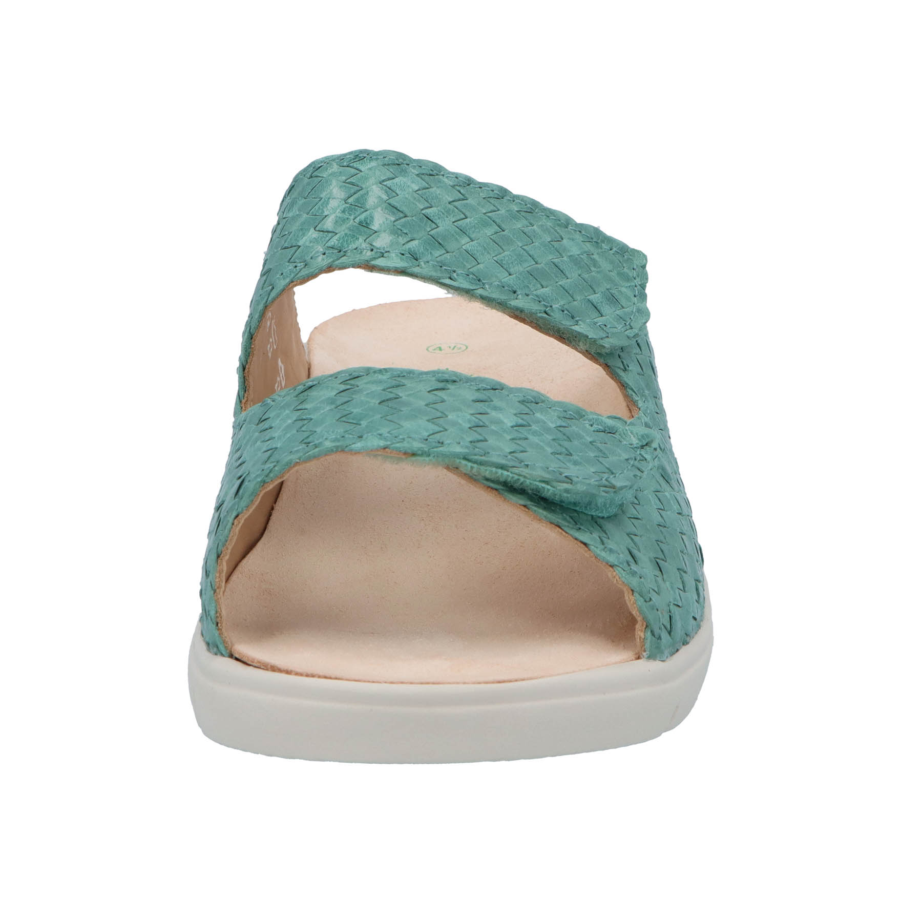 solidus-honey-flecht-mint-vorderansicht