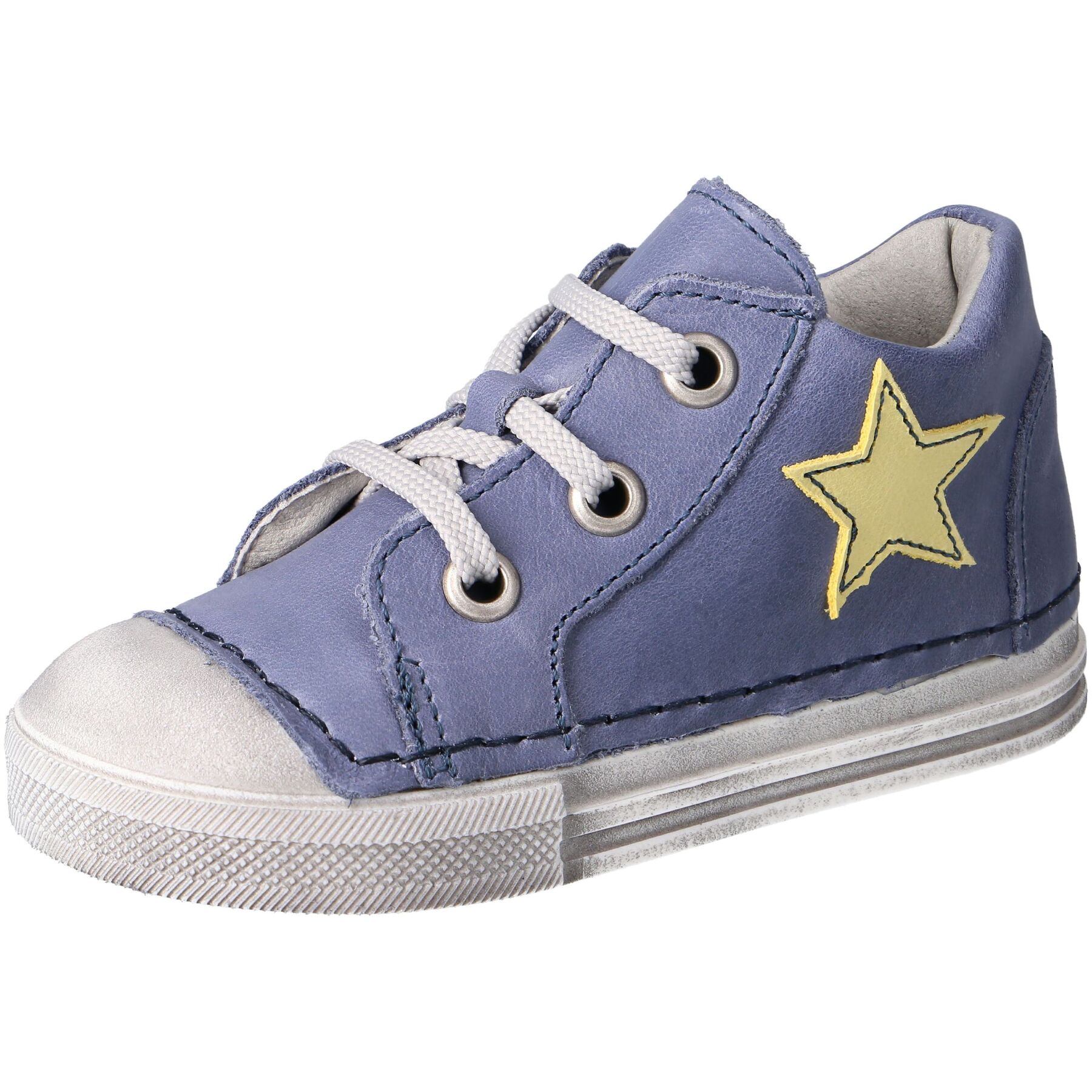 Celeste jeans Kaltfutter