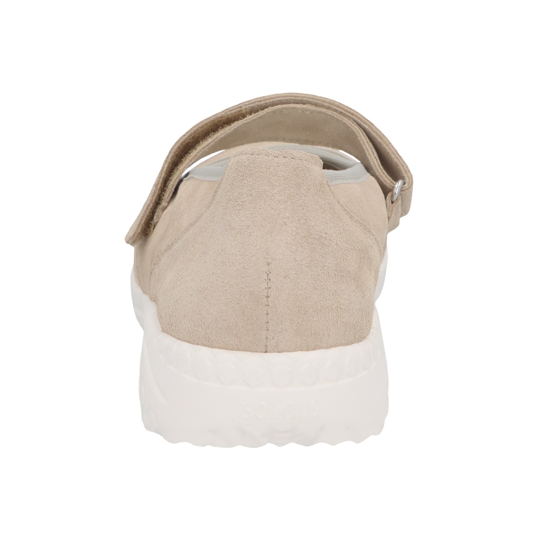 none slipper hinteransicht