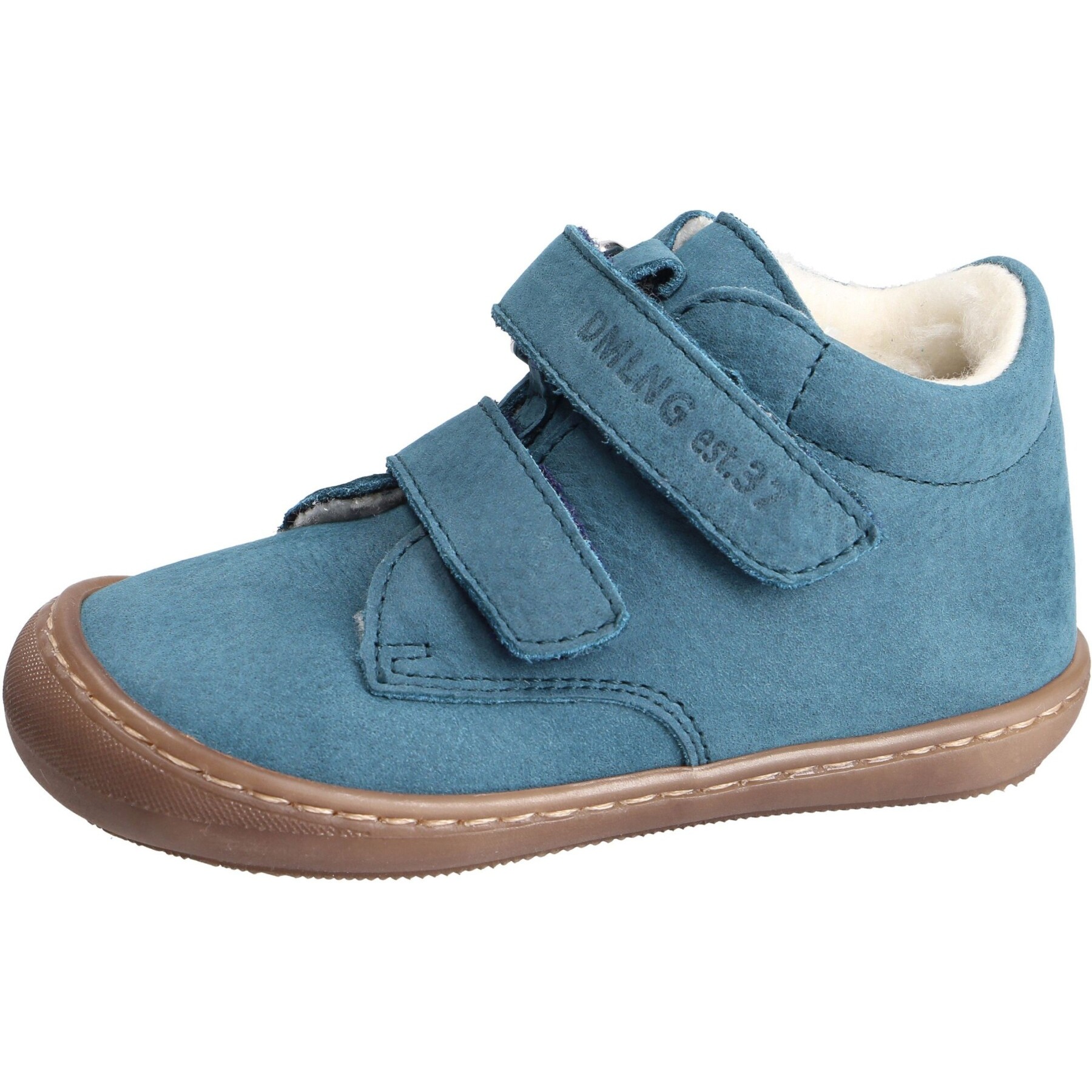 Country petrol Warmfutter