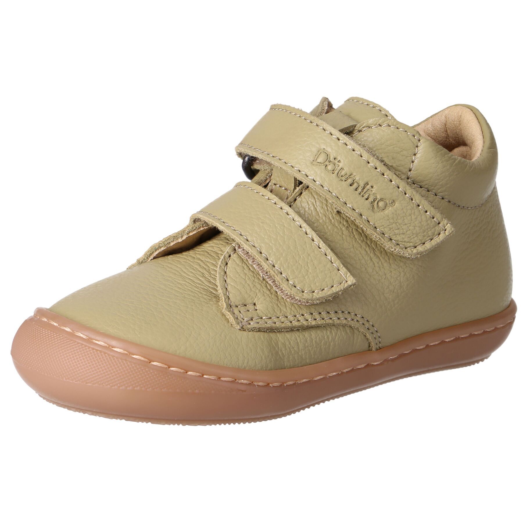 grüne lauflernschuhe 3-4 ansicht