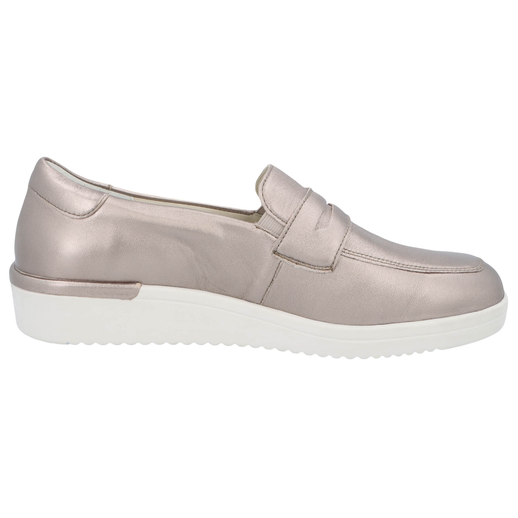 none slipper seitenansicht rechts