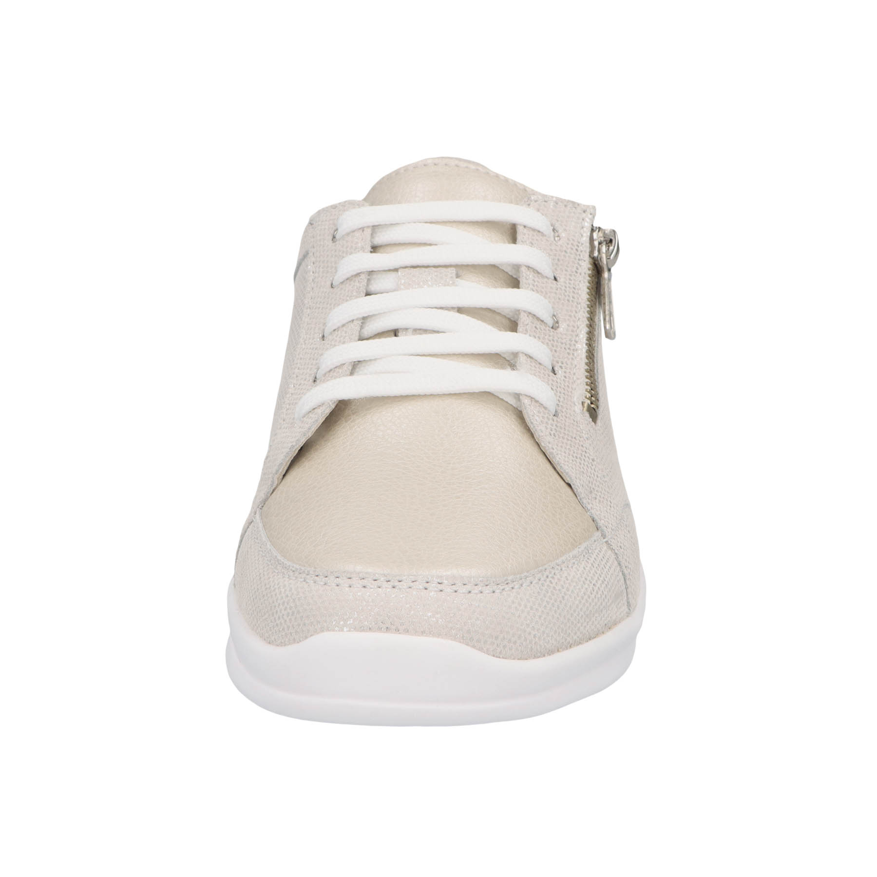 none halbschuh vorderansicht