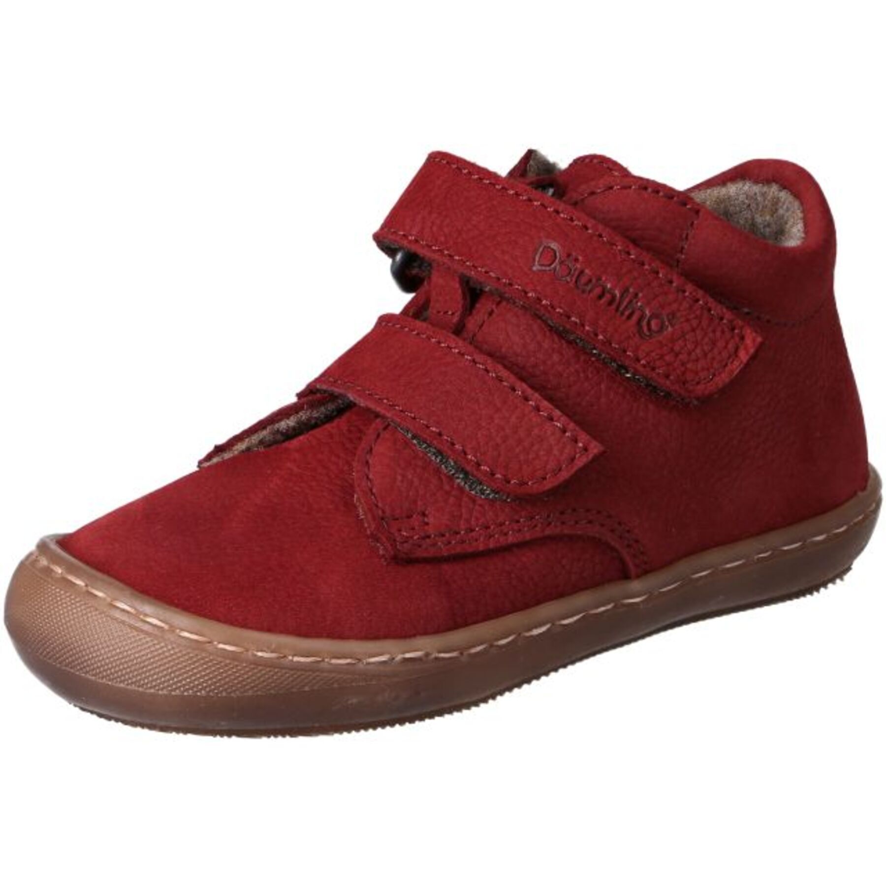 Montana tramonto Warmfutter