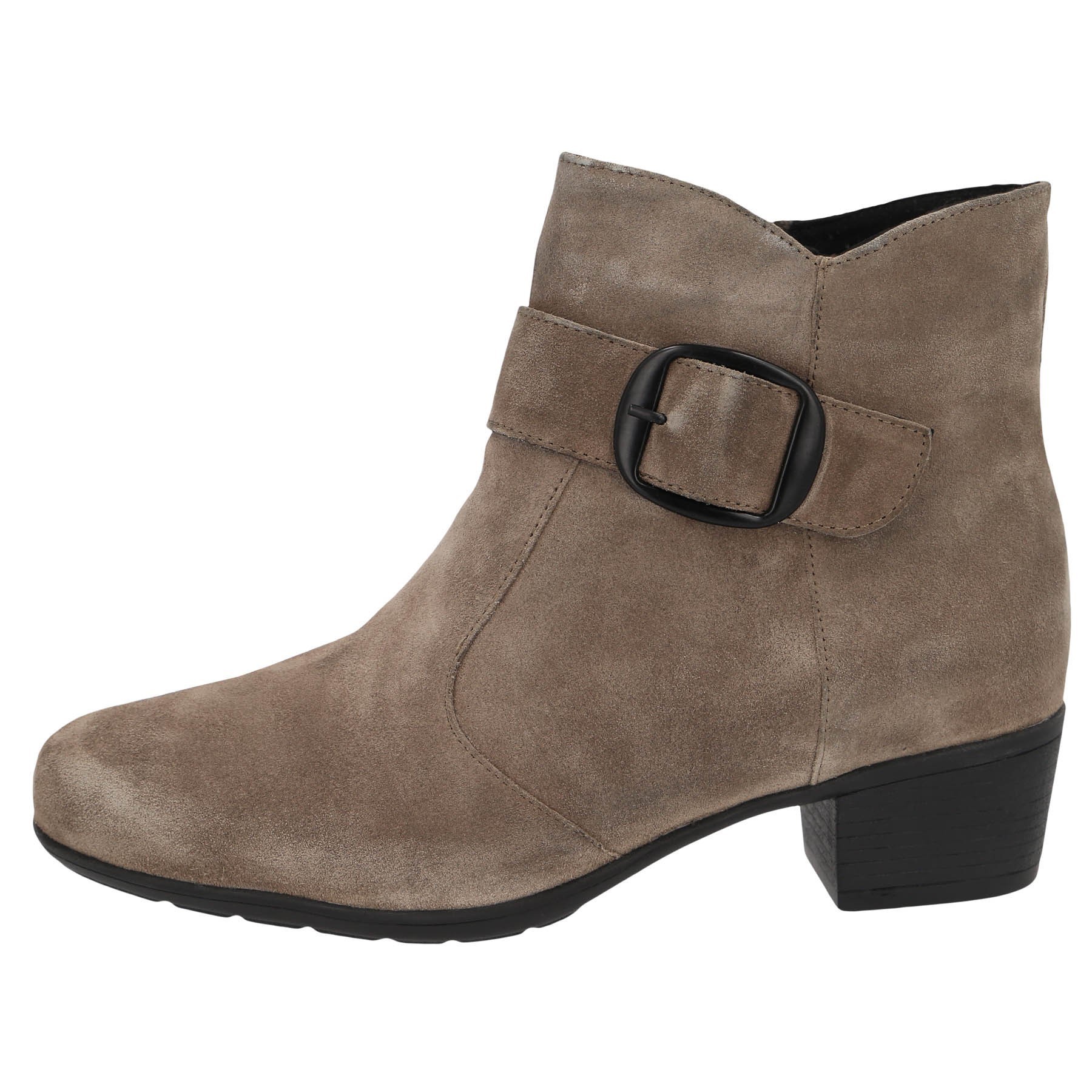 none stiefel seitenansicht links