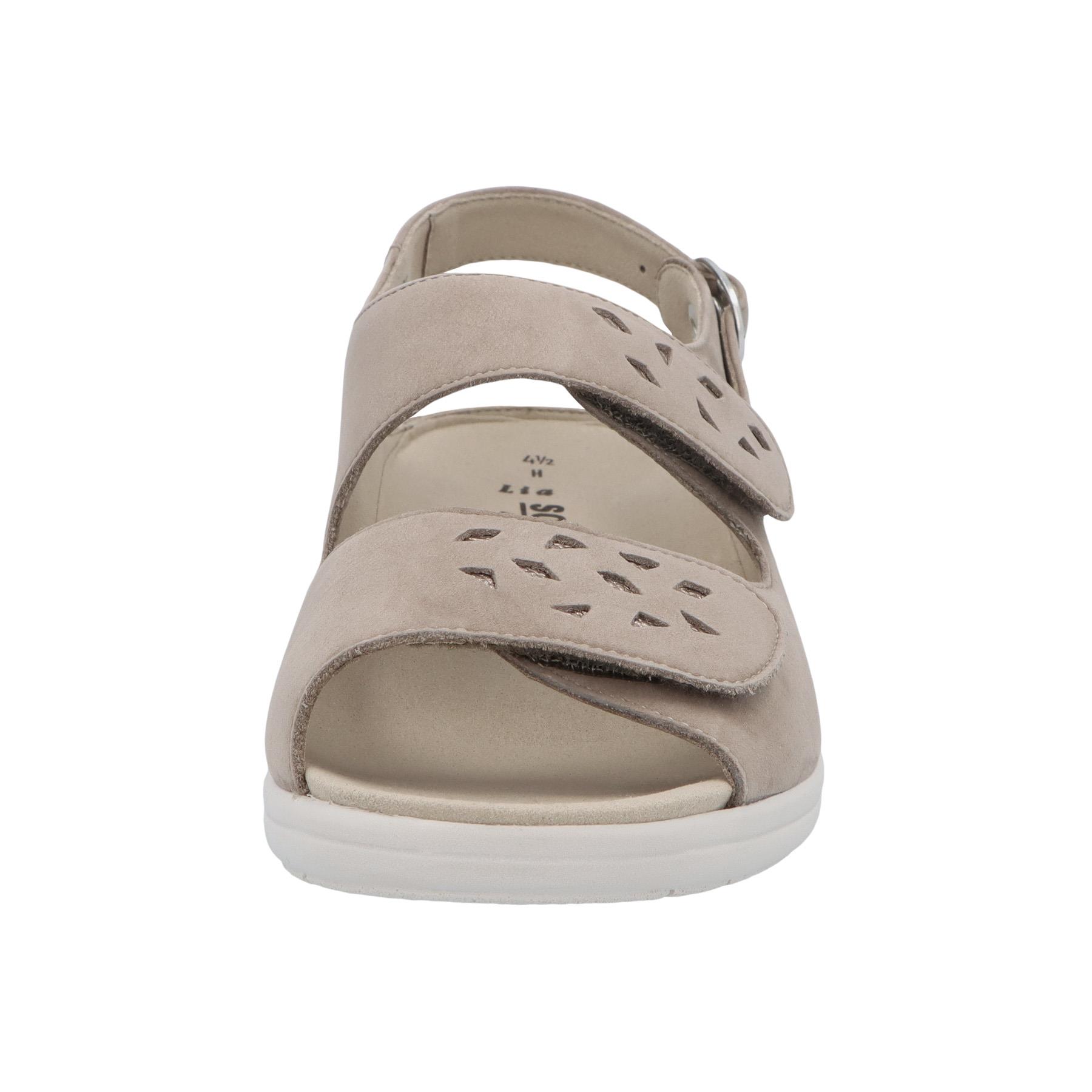 solidus-lia-nubuk/glory-fango-vorderansicht