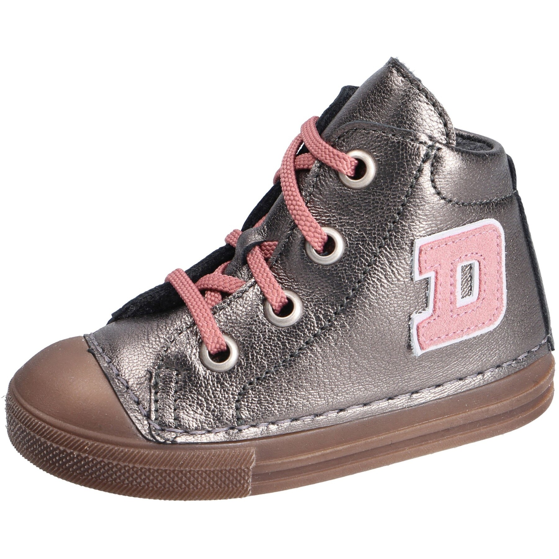 Galaxy argento Warmutter