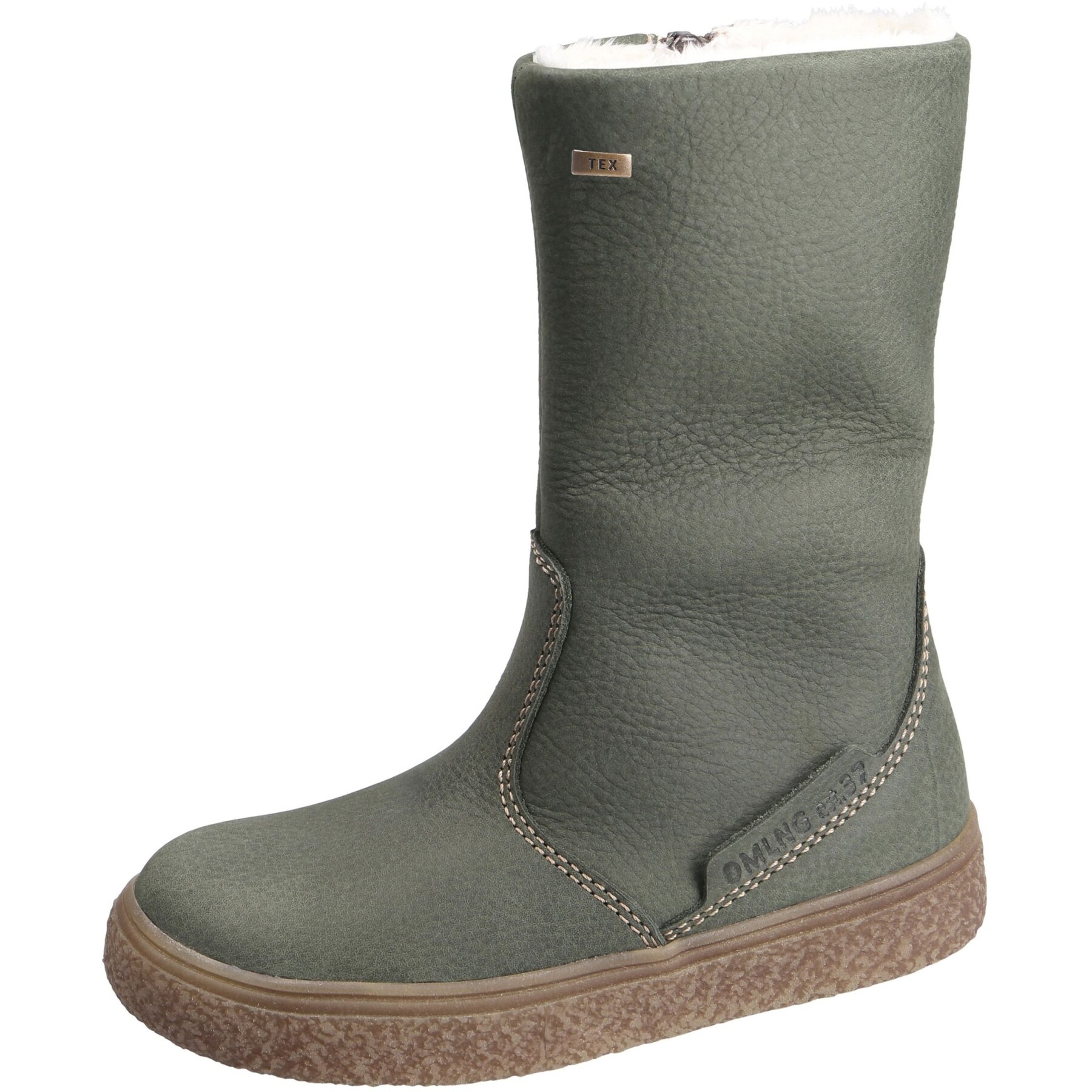 Country military Sympatex WF