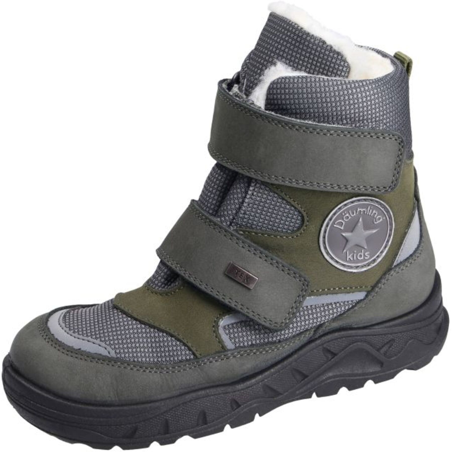 Country asphalt Sympatex WF