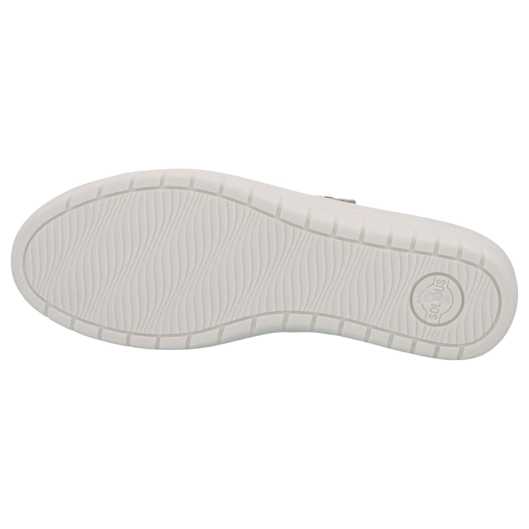 none slipper sohlenansicht