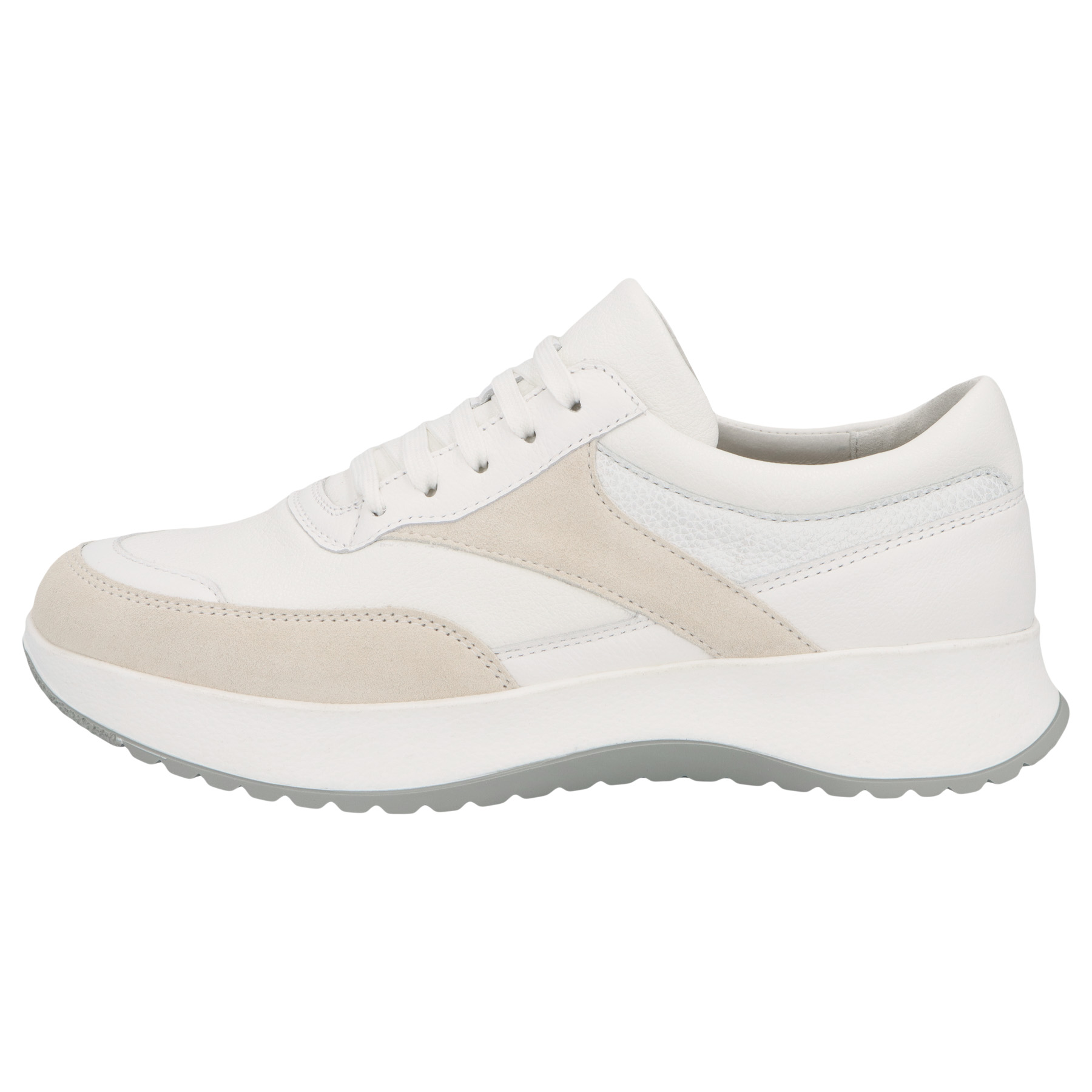 none sneaker seitenansicht links