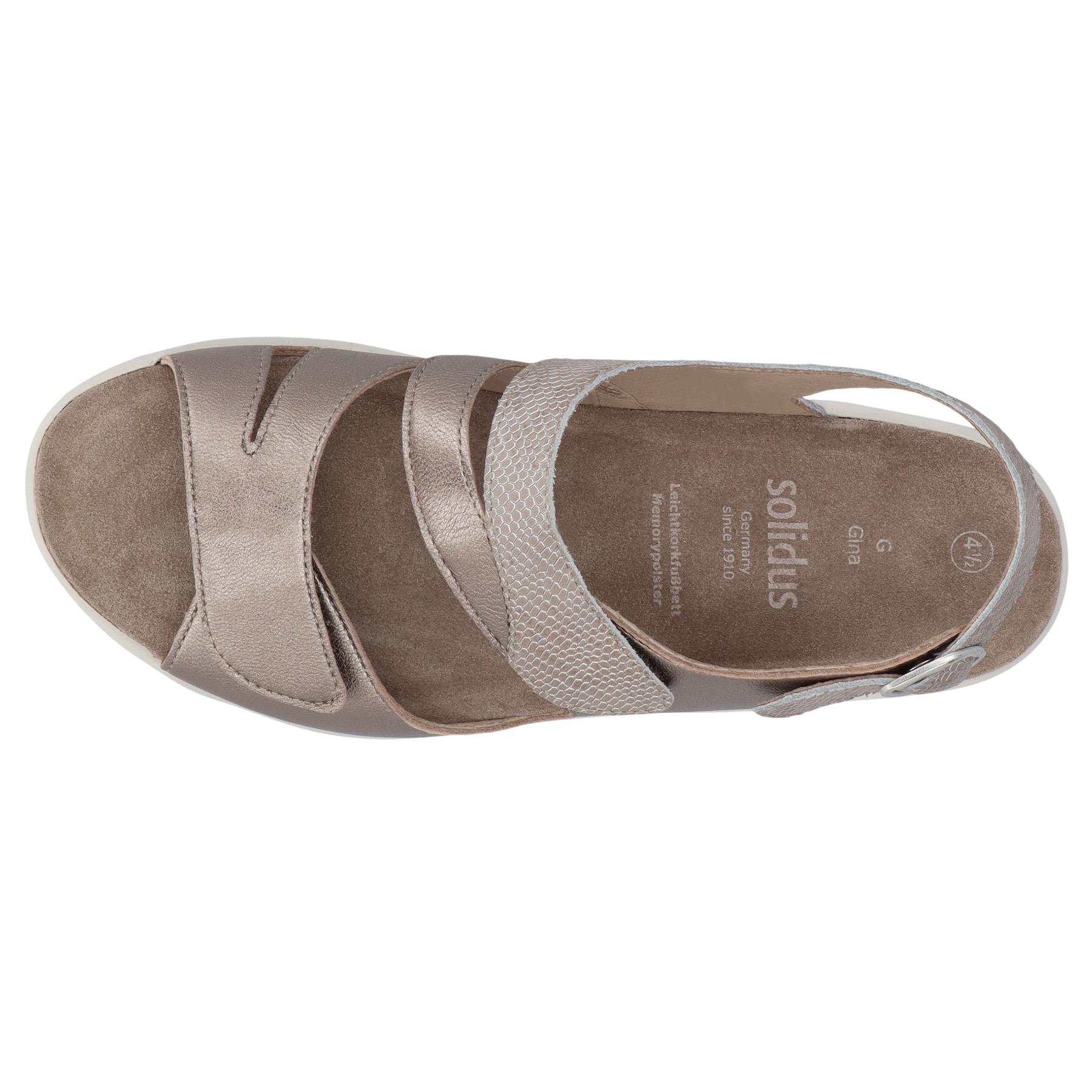 none sandale draufsicht