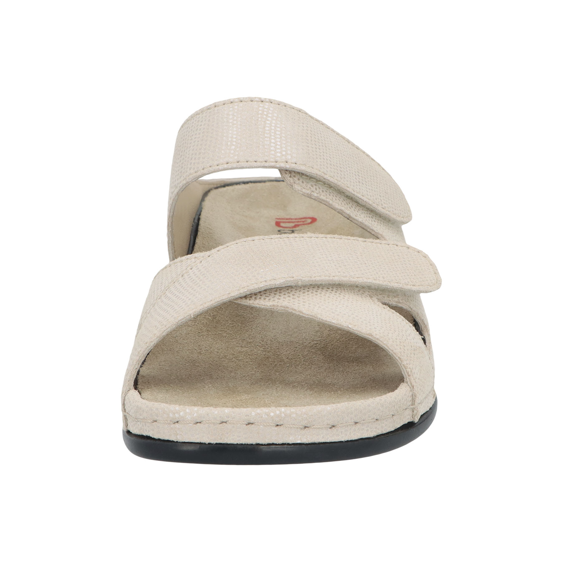 none pantolette vorderansicht