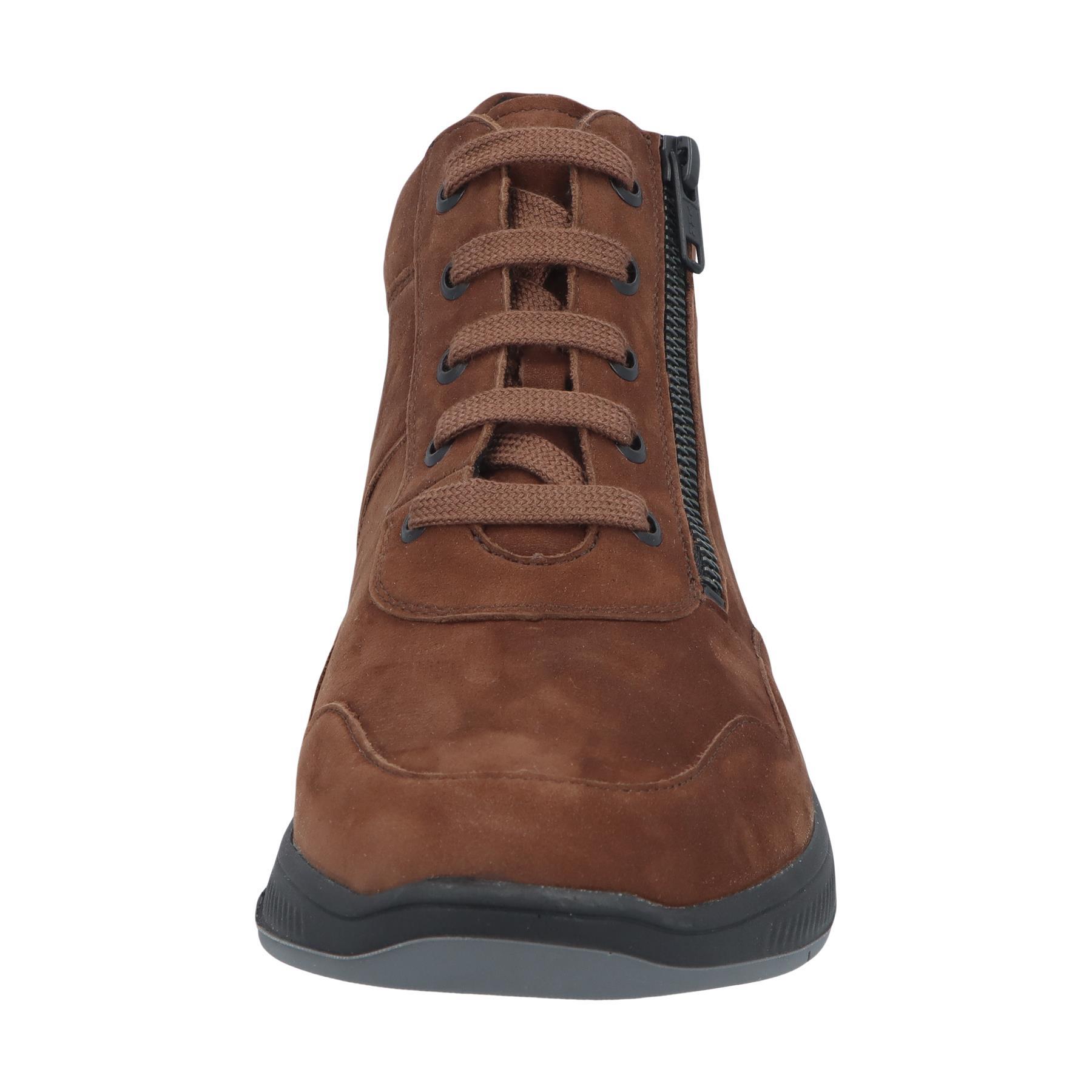 solidus-halea-nubuk-hazel-vorderansicht