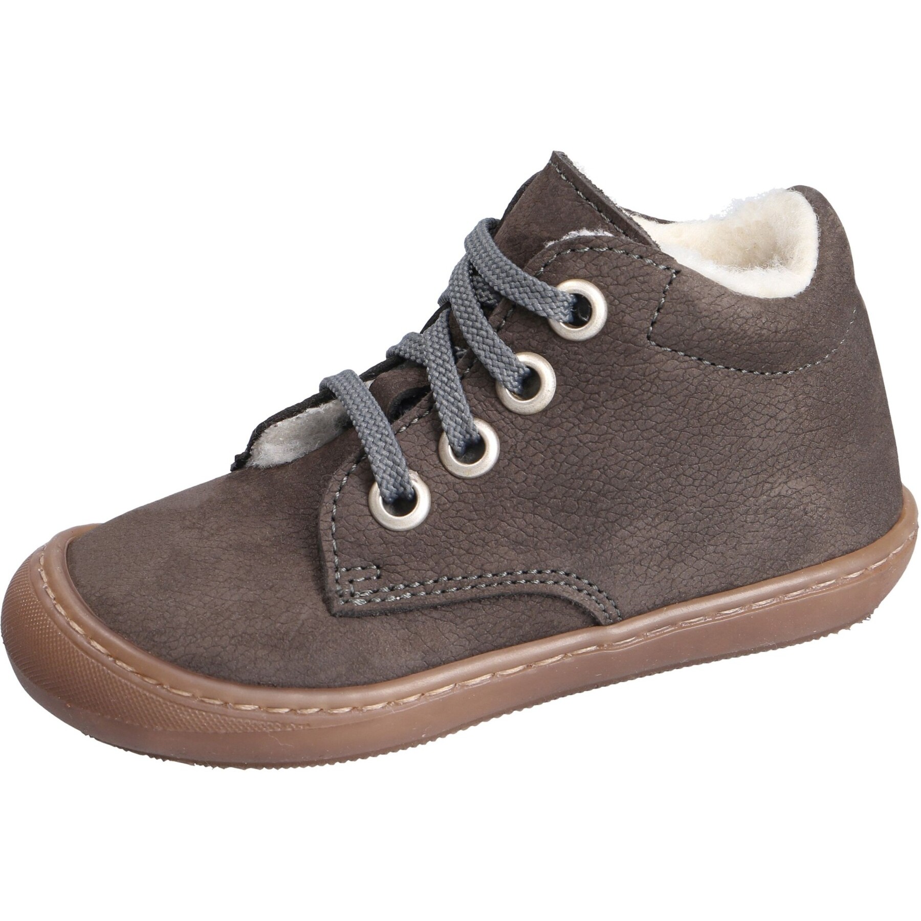 Montana asphalt Warmfutter