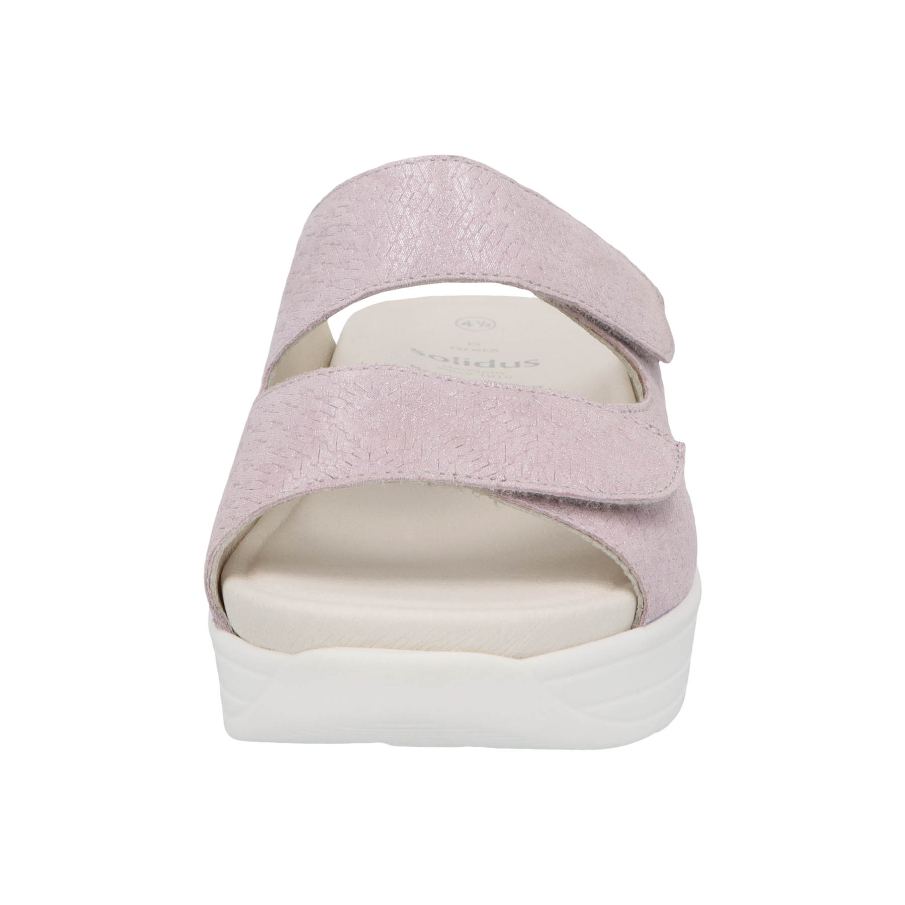 solidus-greta-downy-mat-fairy-vorderansicht