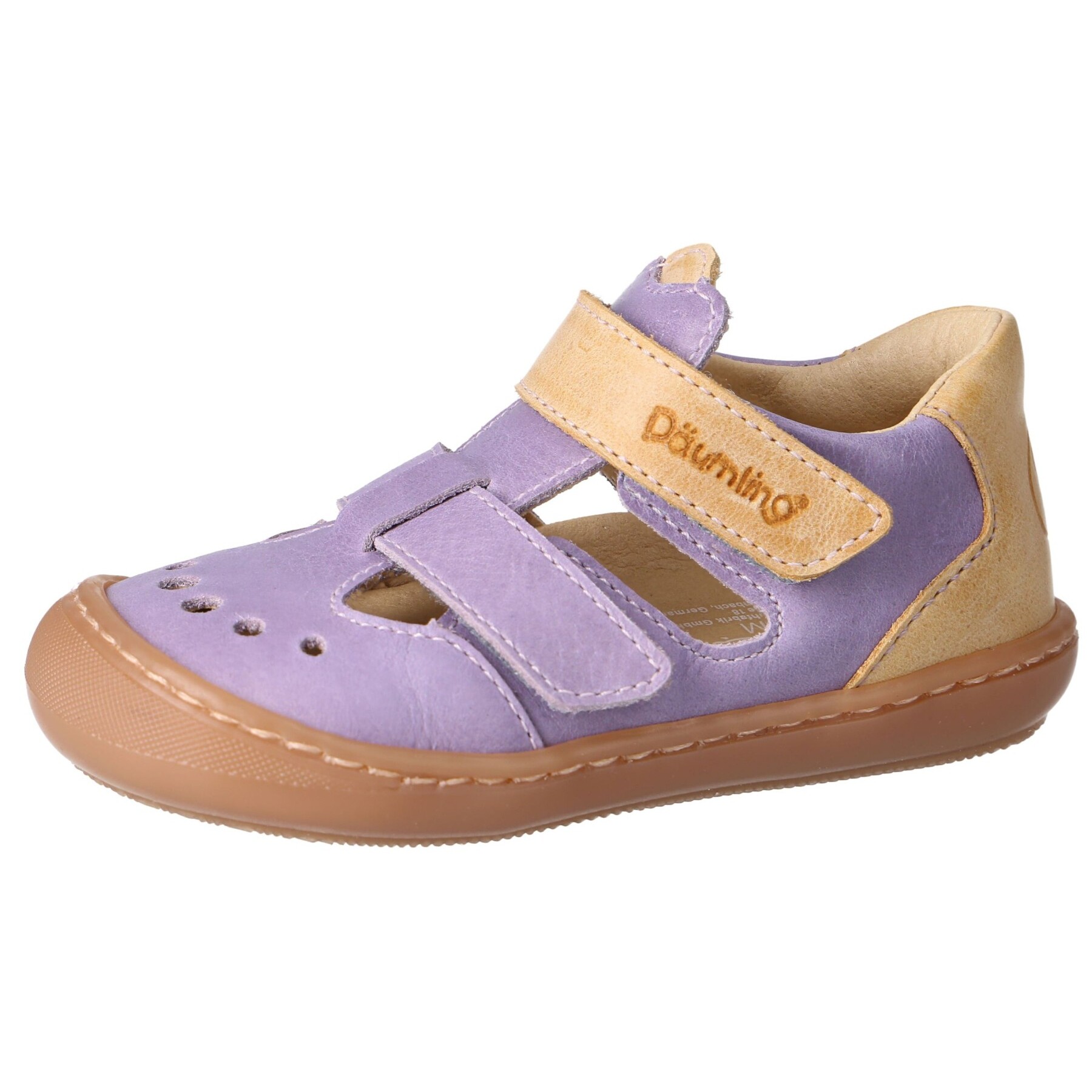 Celeste violetto Kaltfutter