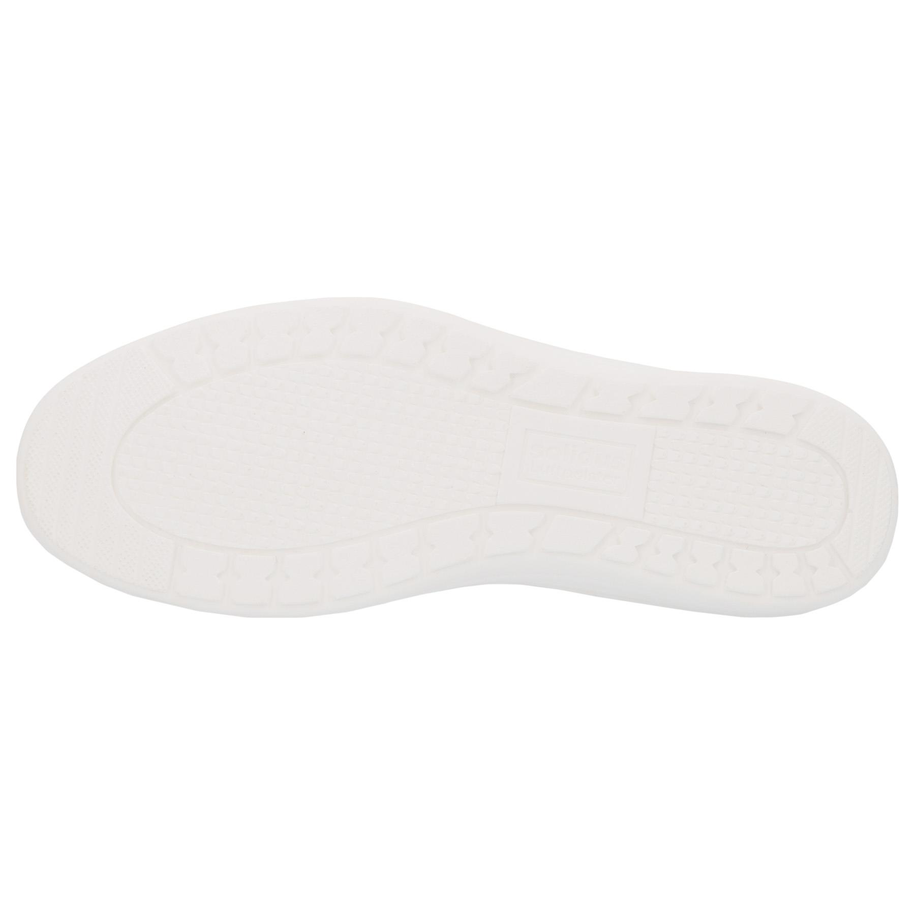 none halbschuh sohlenansicht