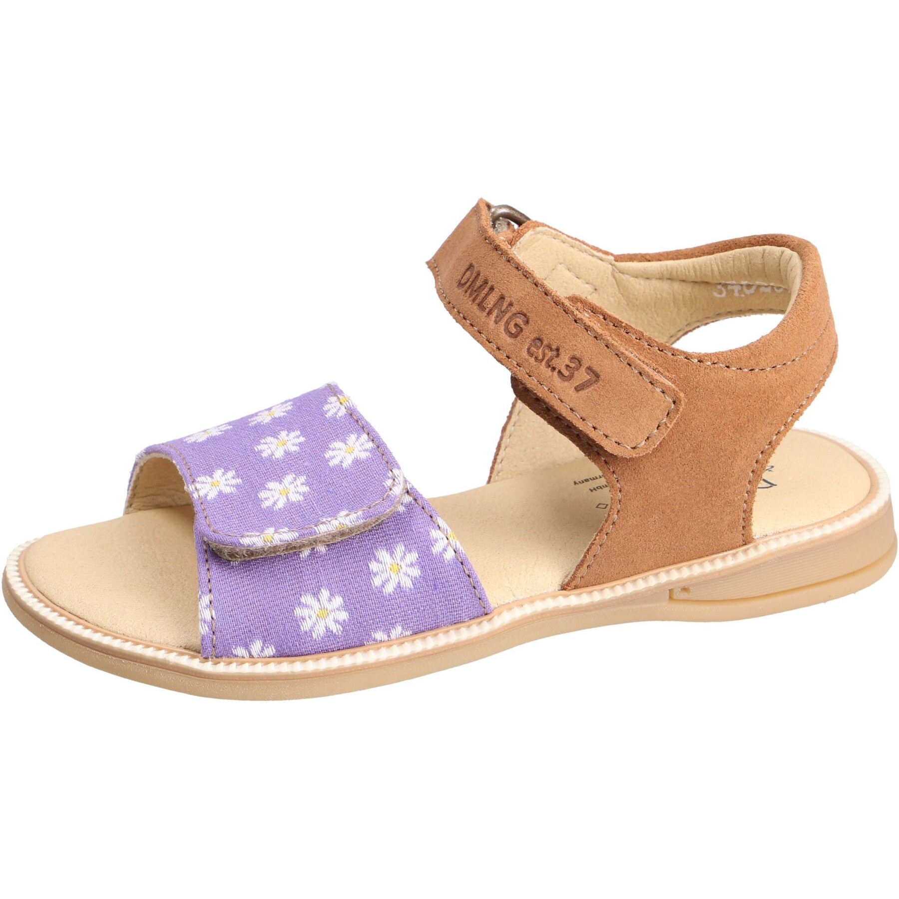 Adoz lila Kaltfutter