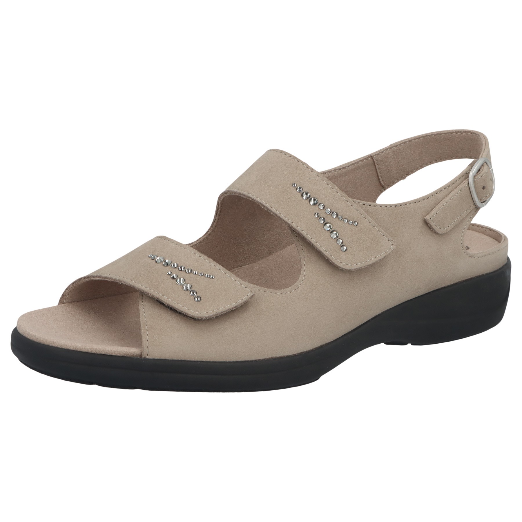 none sandale 3-4 ansicht