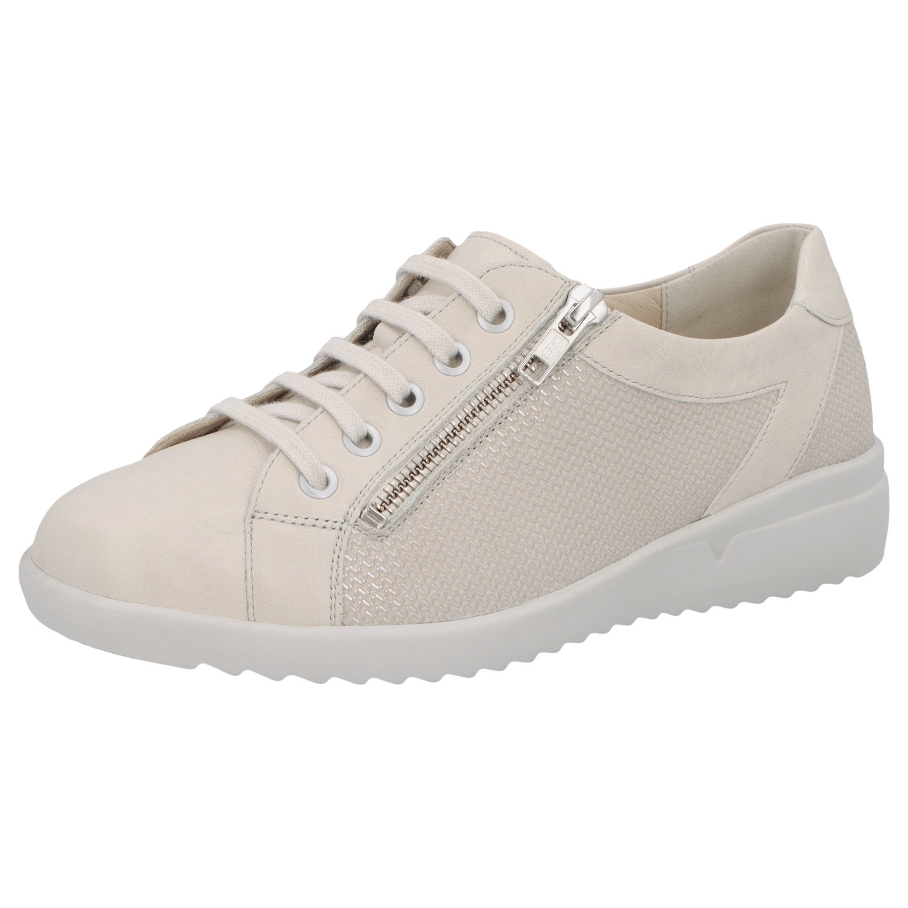 none halbschuh 3-4 ansicht