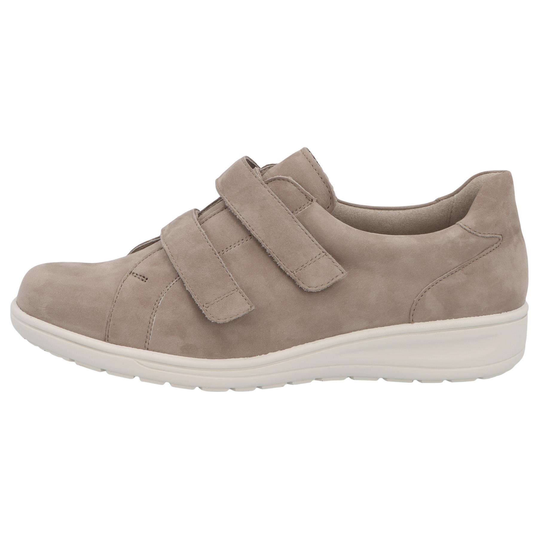 none halbschuh seitenansicht links