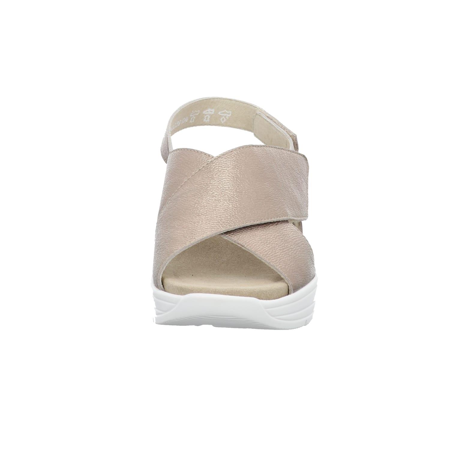 none sandale sohlenansicht