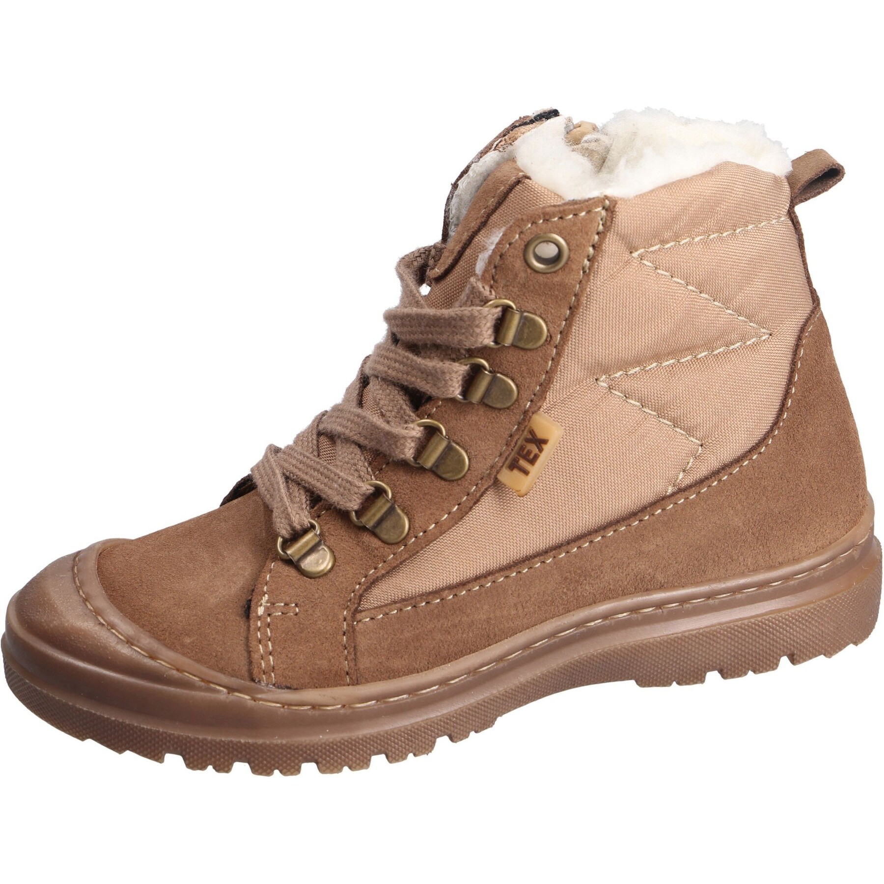 Turino walnut Sympatex WF