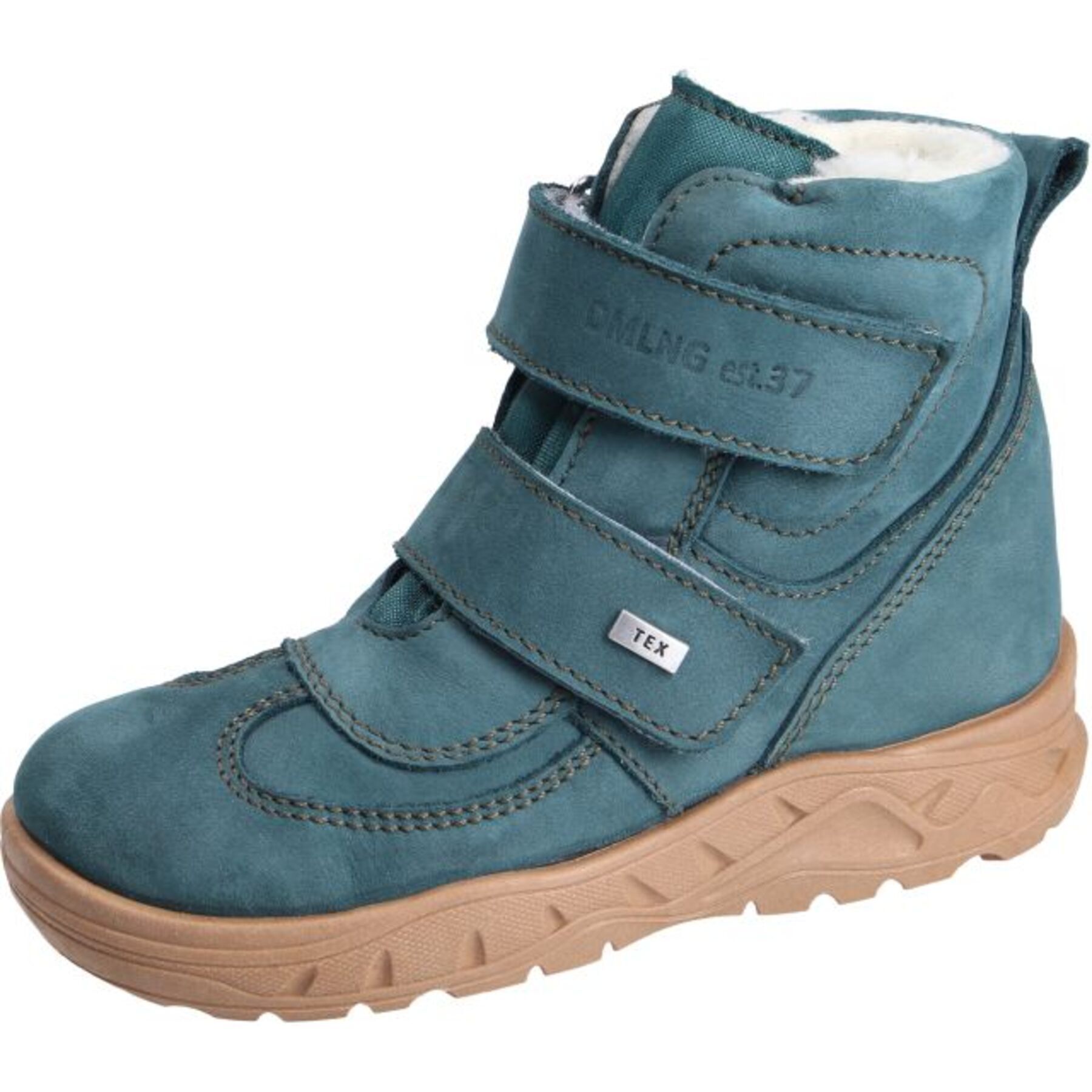 Country petrol Sympatex WF