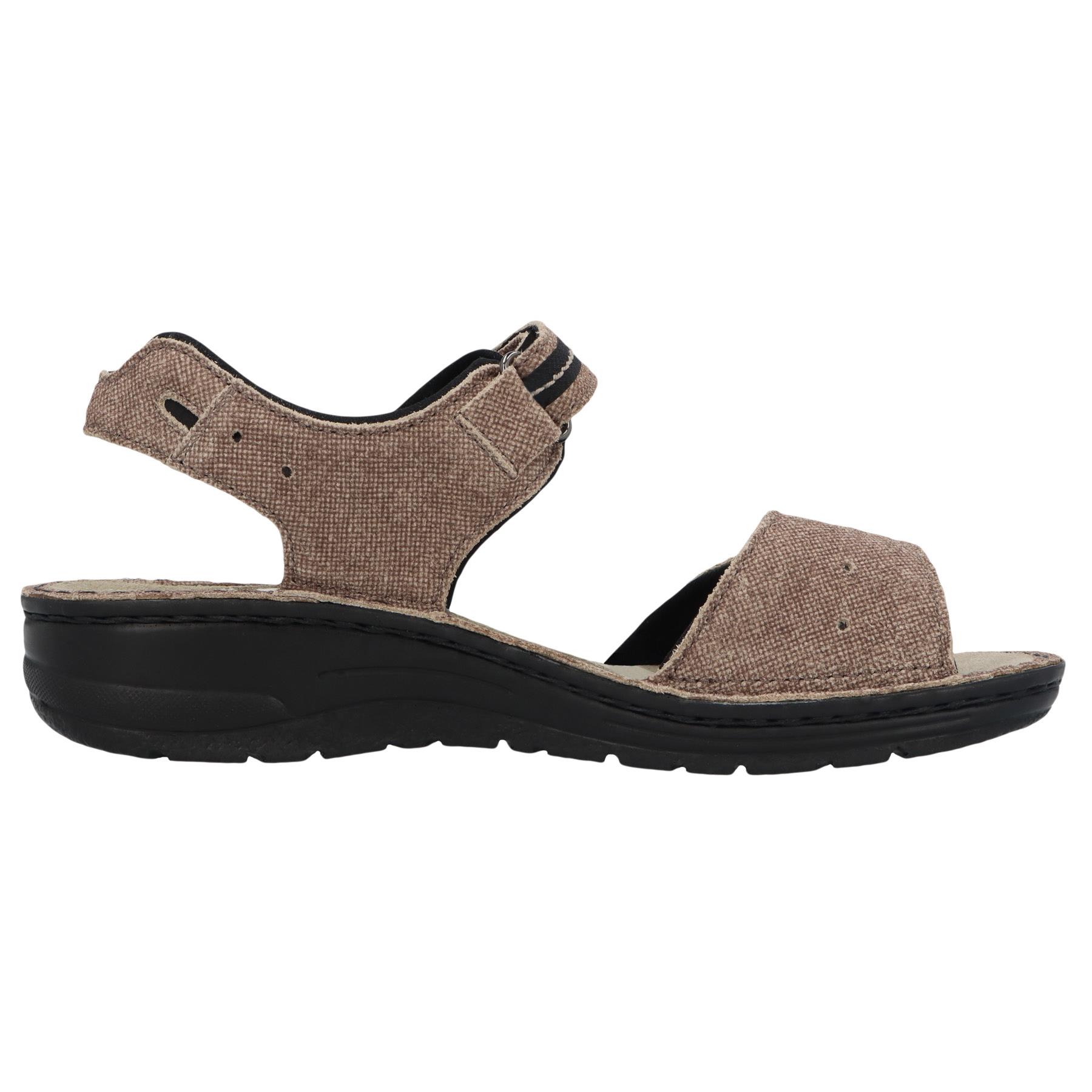 none sandale seitenansicht rechts