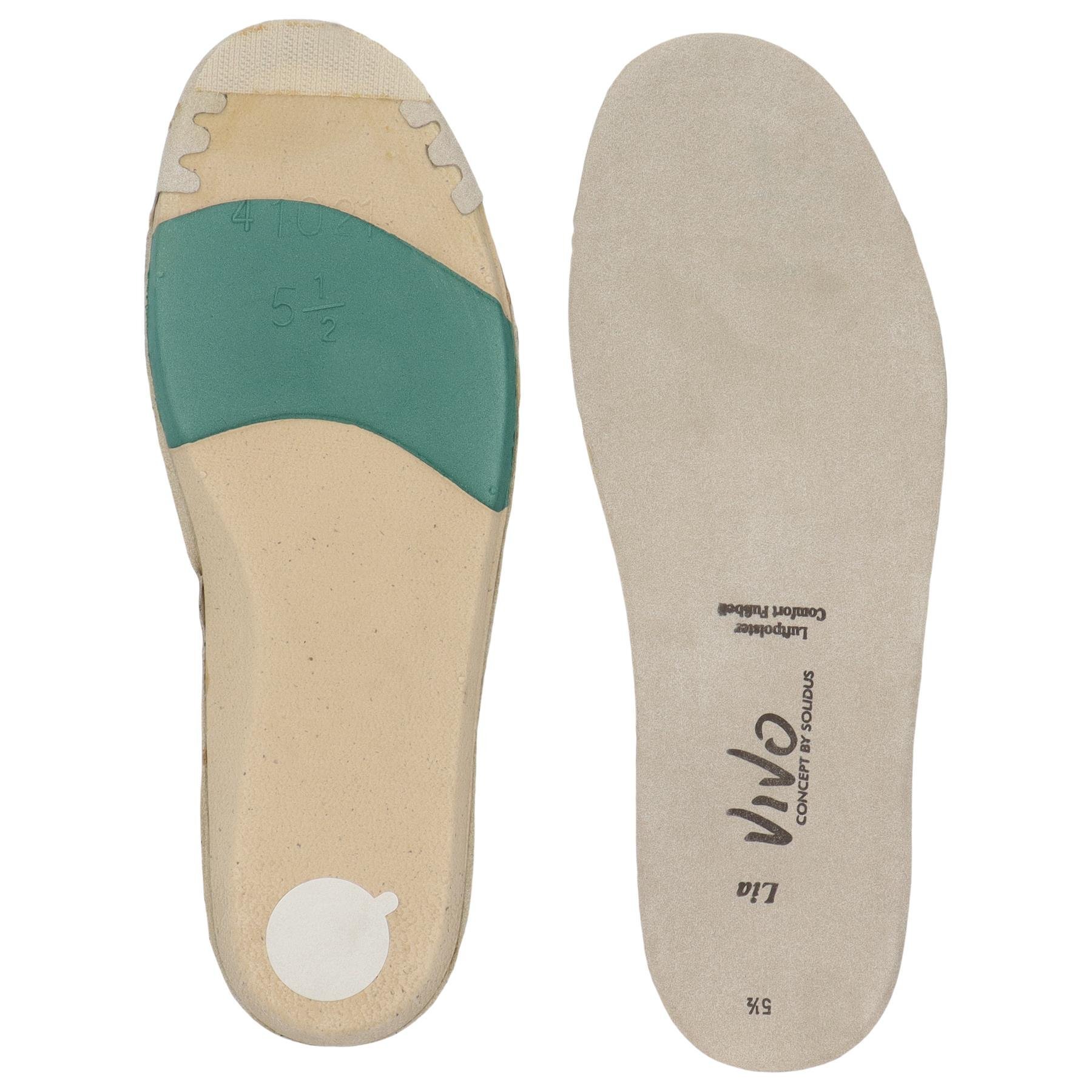 wechselfußbetten 3-4 ansicht