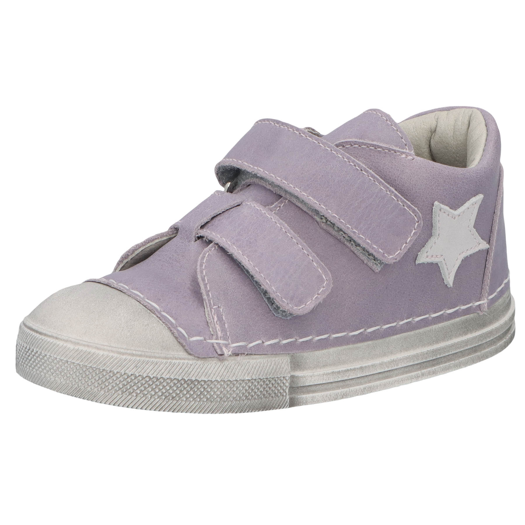 Celeste violetto Kaltfutter