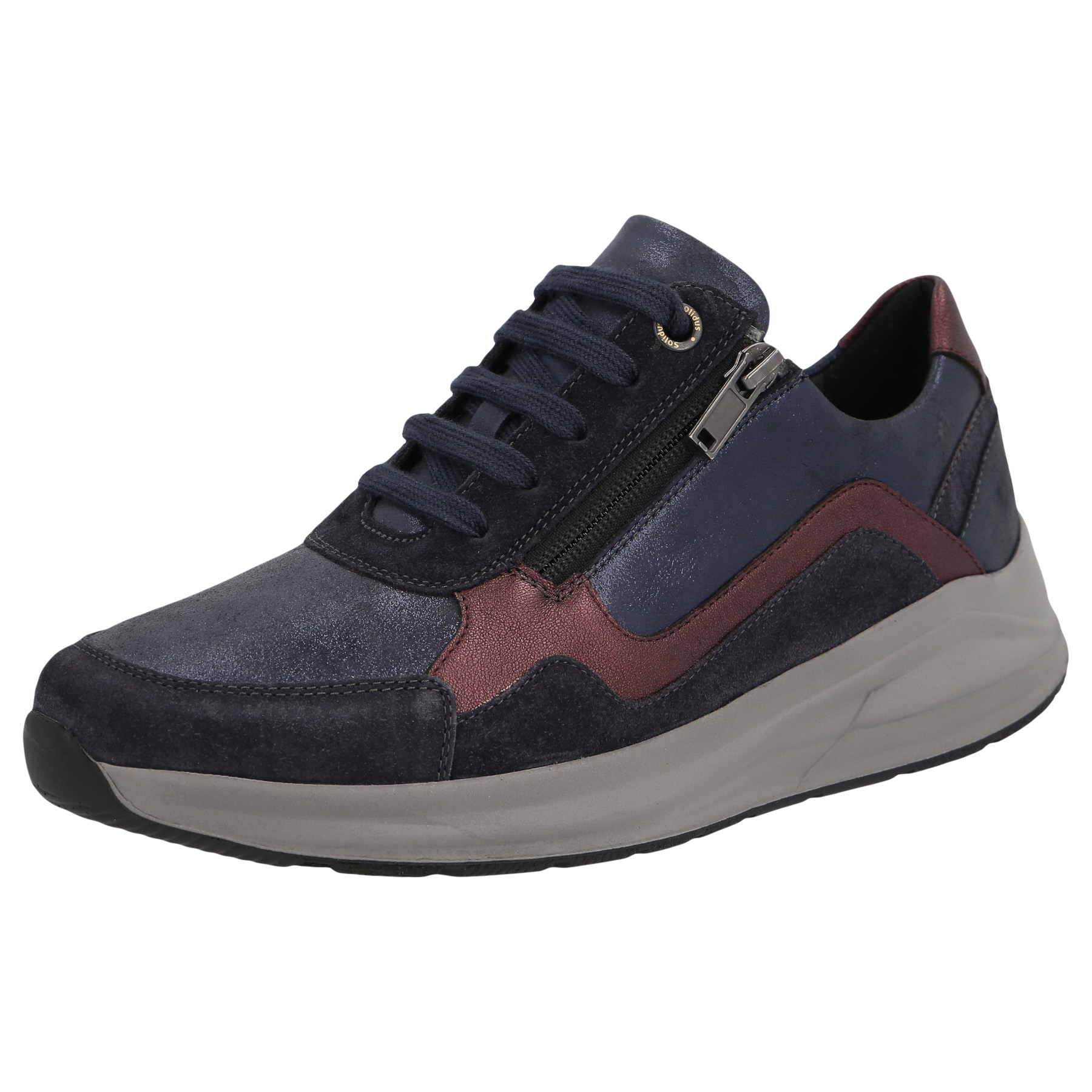 VELOUR/SAPHIR STRETCH/ASTRA/SAPHIR light profondo ladies/ocean/carmin/oc
