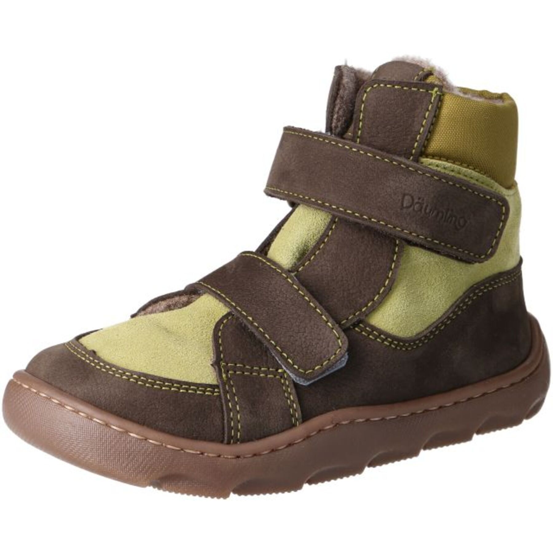 Montana asphalt Warmfutter